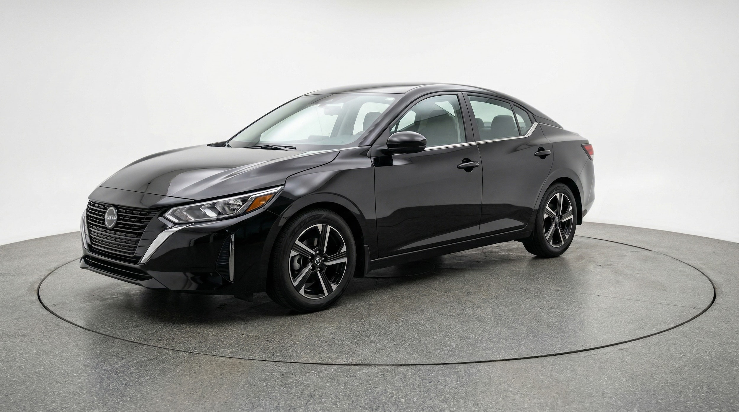 Thumbnail: 2025 Nissan Sentra - 3