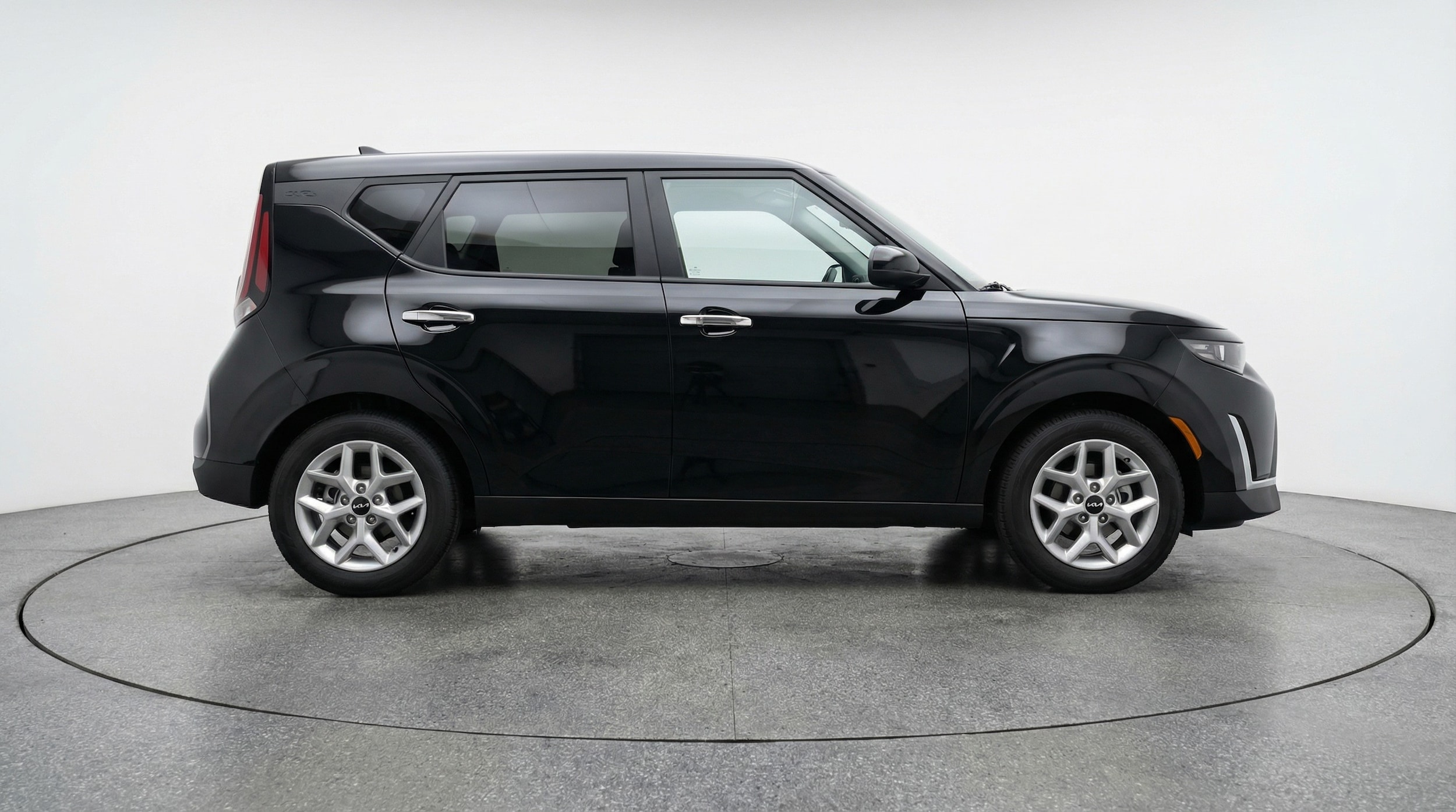 Thumbnail: 2025 Kia Soul - 8