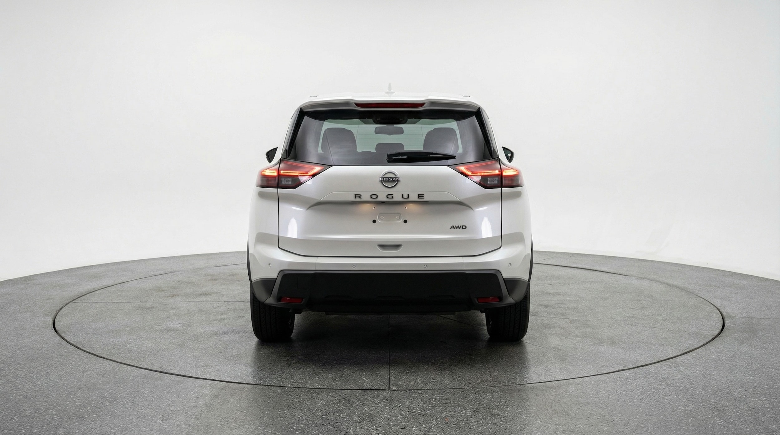 Thumbnail: 2025 Nissan Rogue - 6