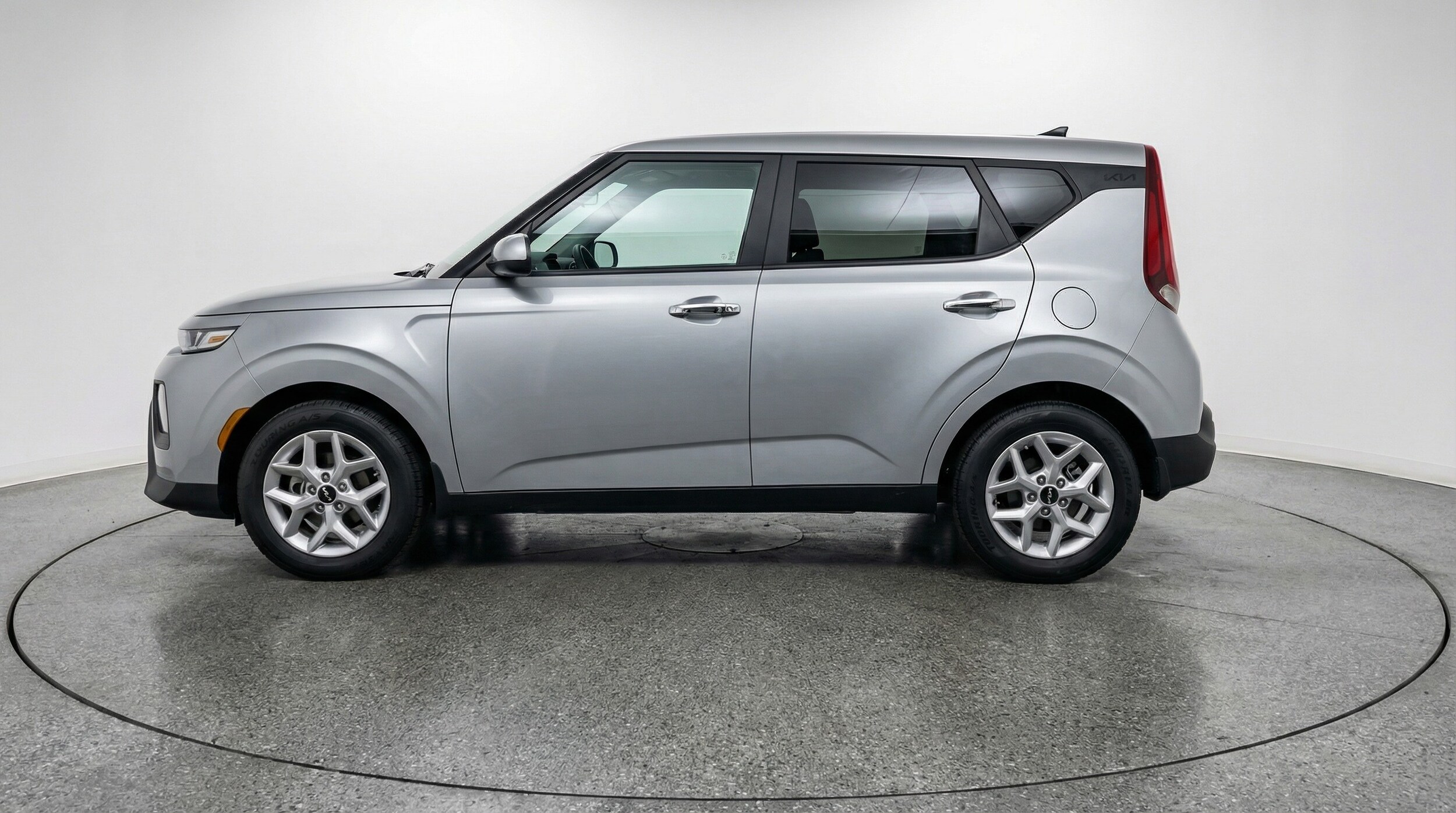 Thumbnail: 2025 Kia Soul - 4