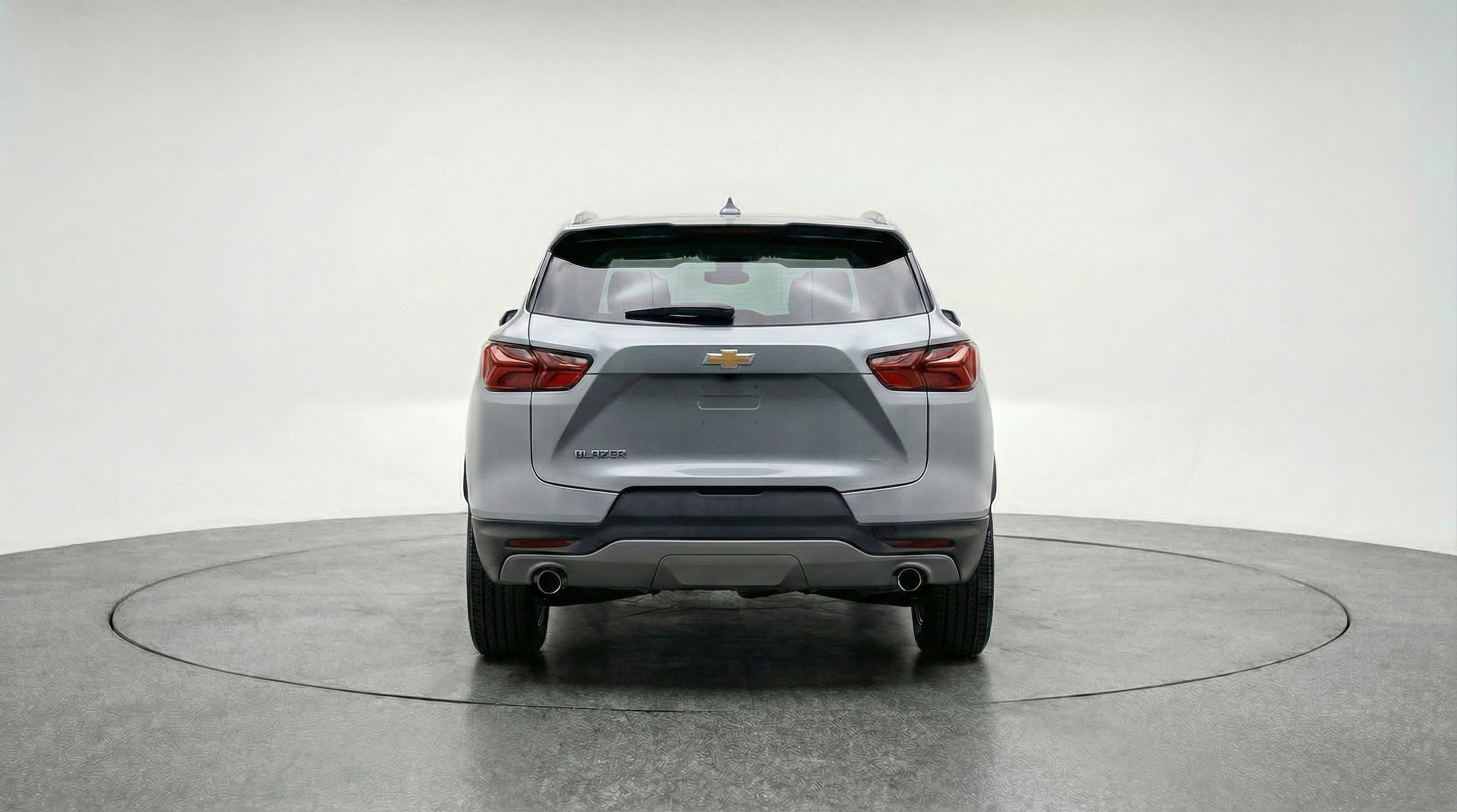Thumbnail: 2025 Chevrolet Blazer - 7