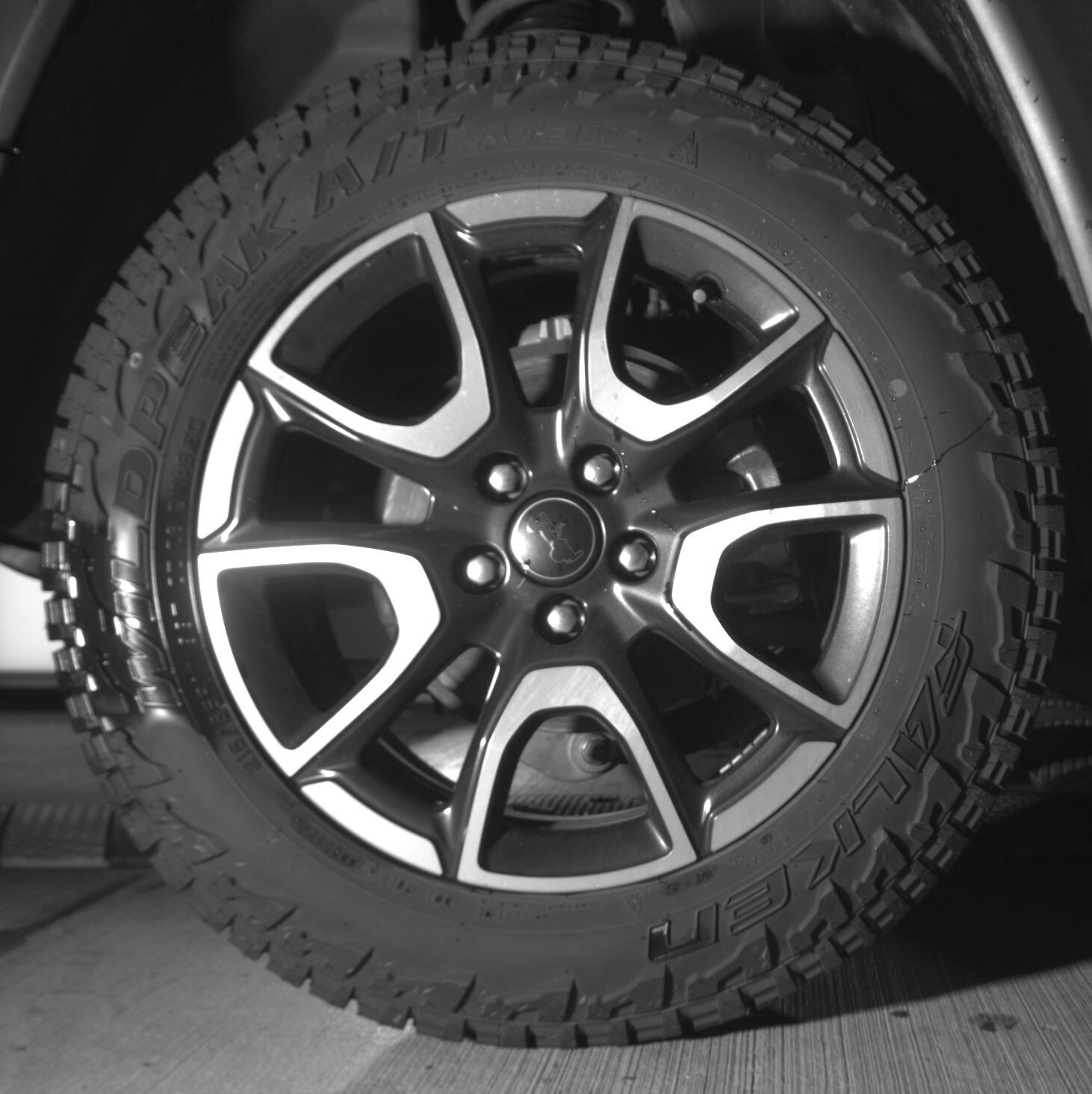 Thumbnail: 2025 Jeep Compass - 12