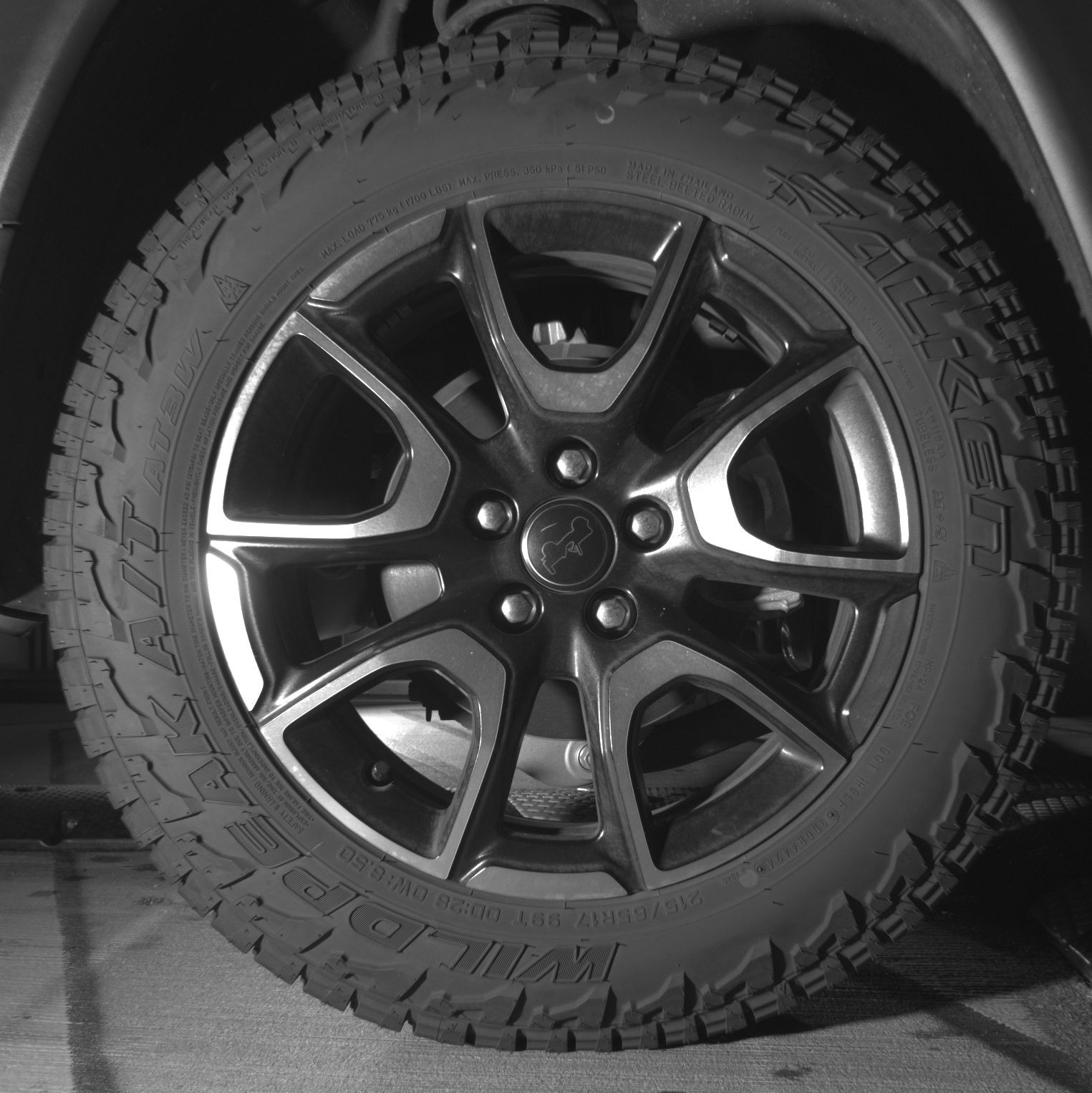 Thumbnail: 2025 Jeep Compass - 12