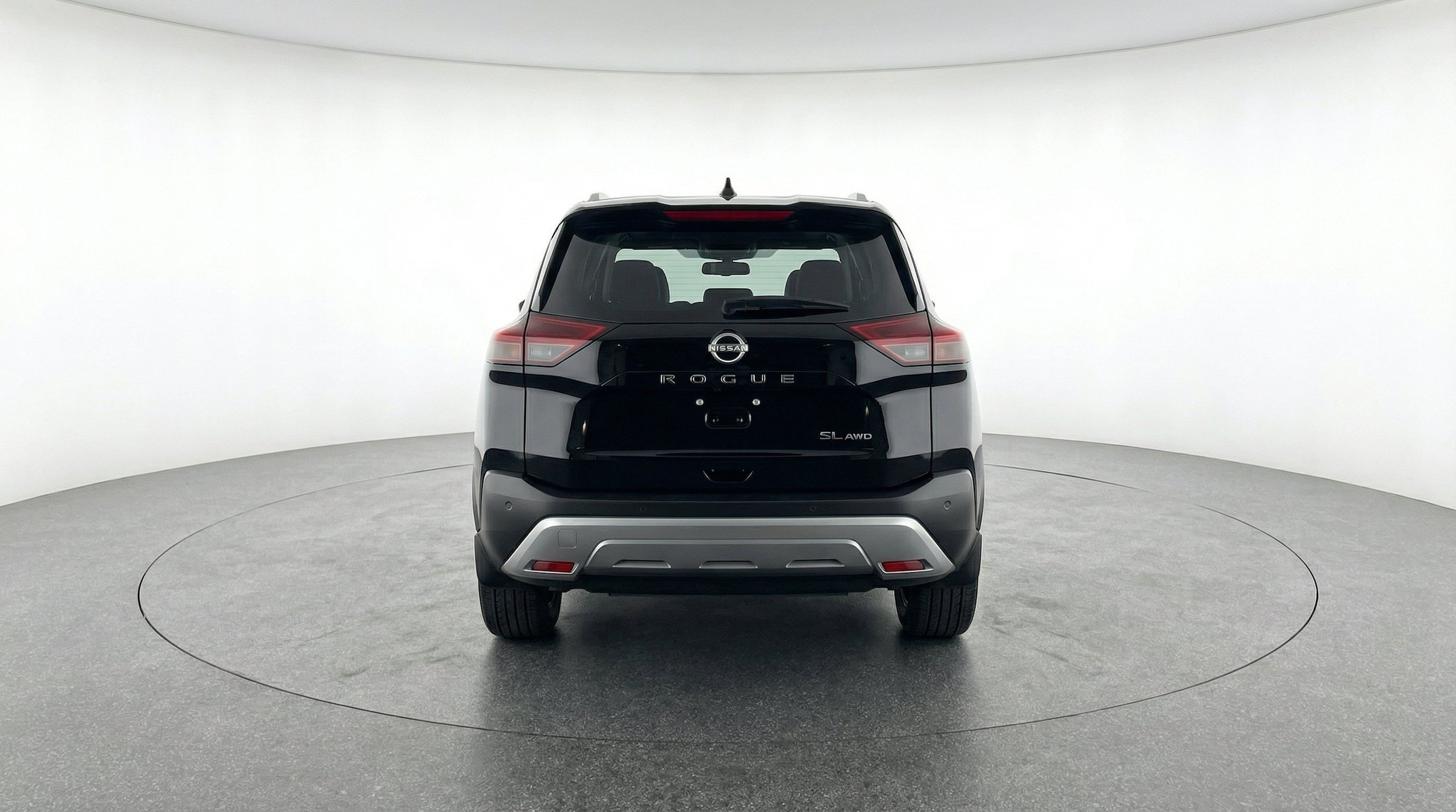 Thumbnail: 2026 Nissan Rogue - 7