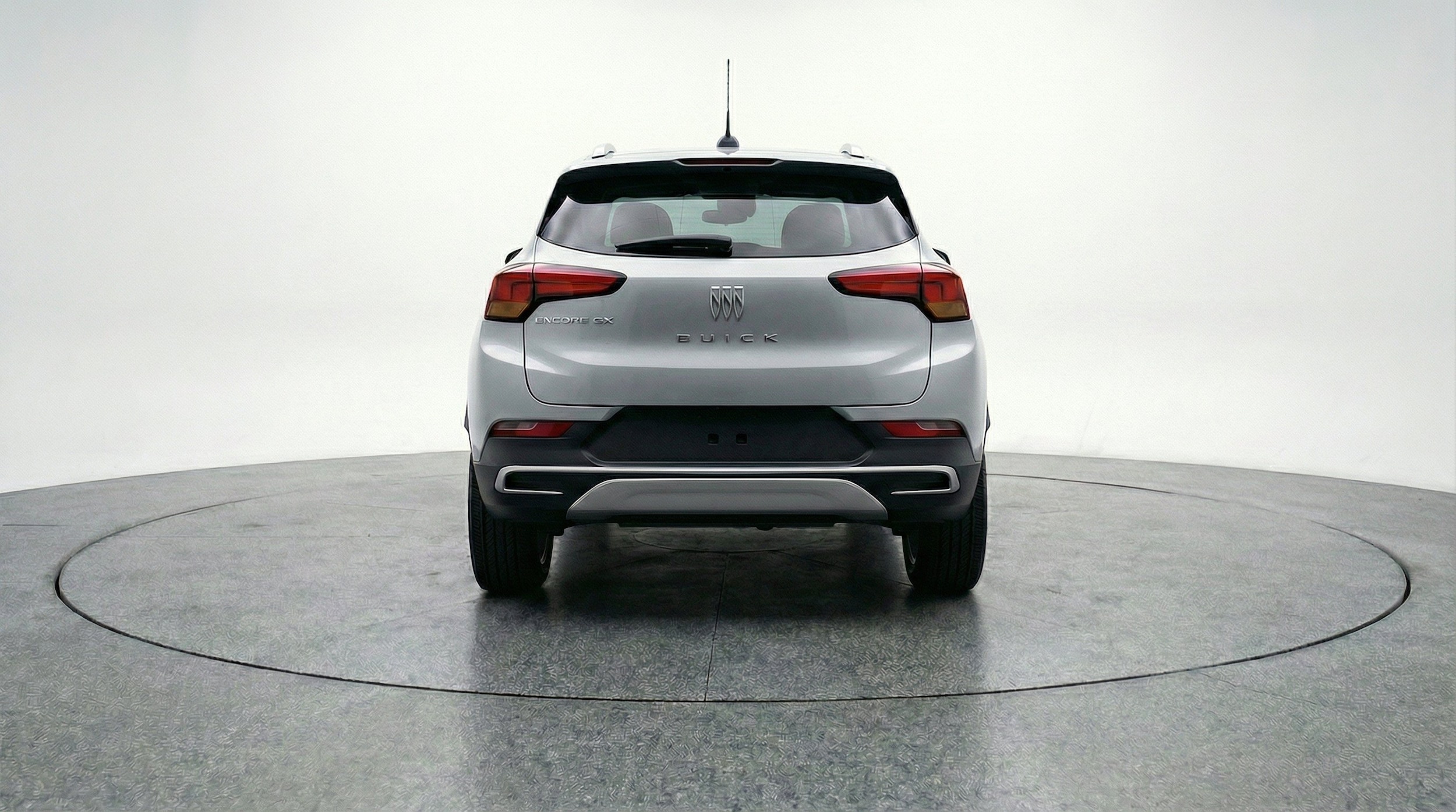 Thumbnail: 2026 Buick Encore GX - 7