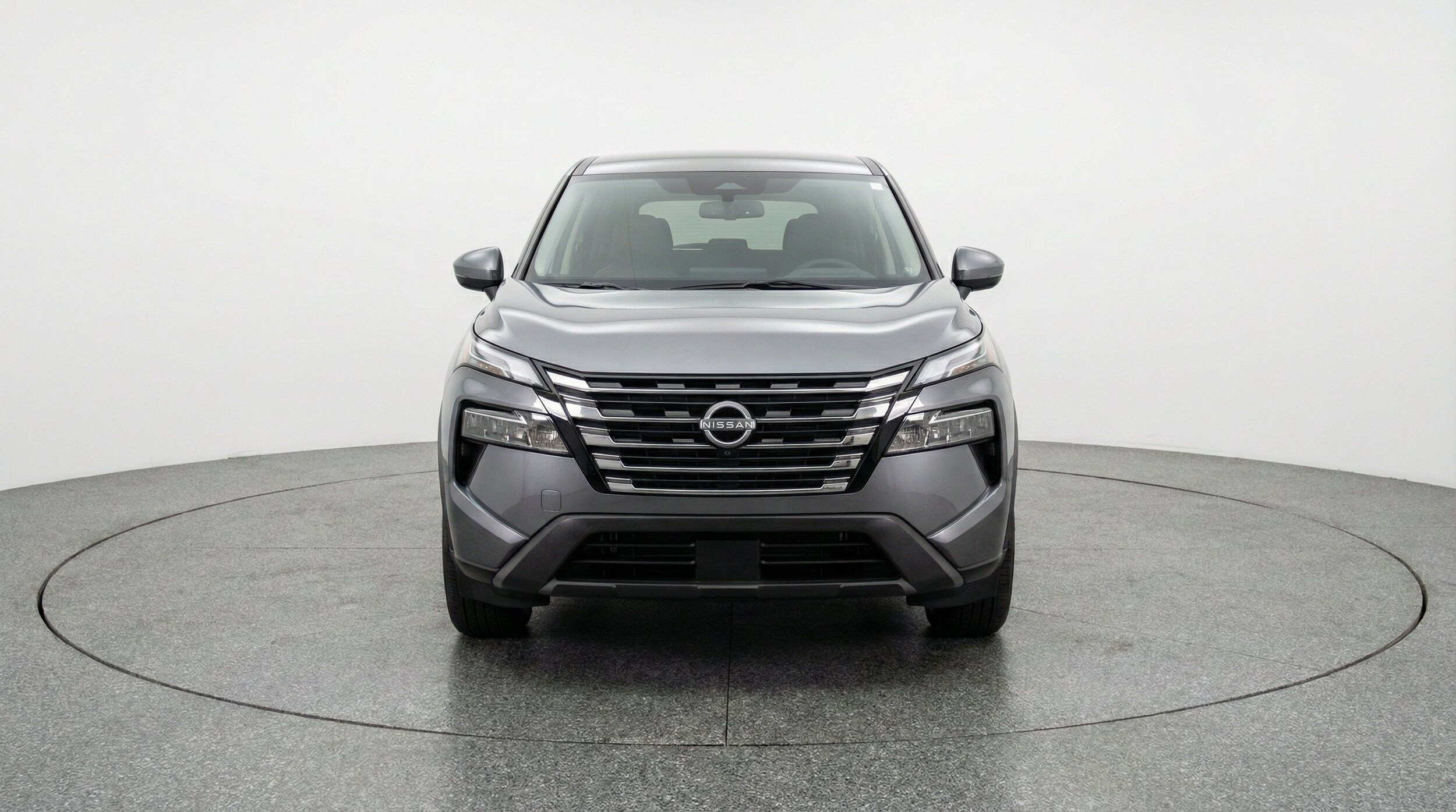 Thumbnail: 2025 Nissan Rogue - 2