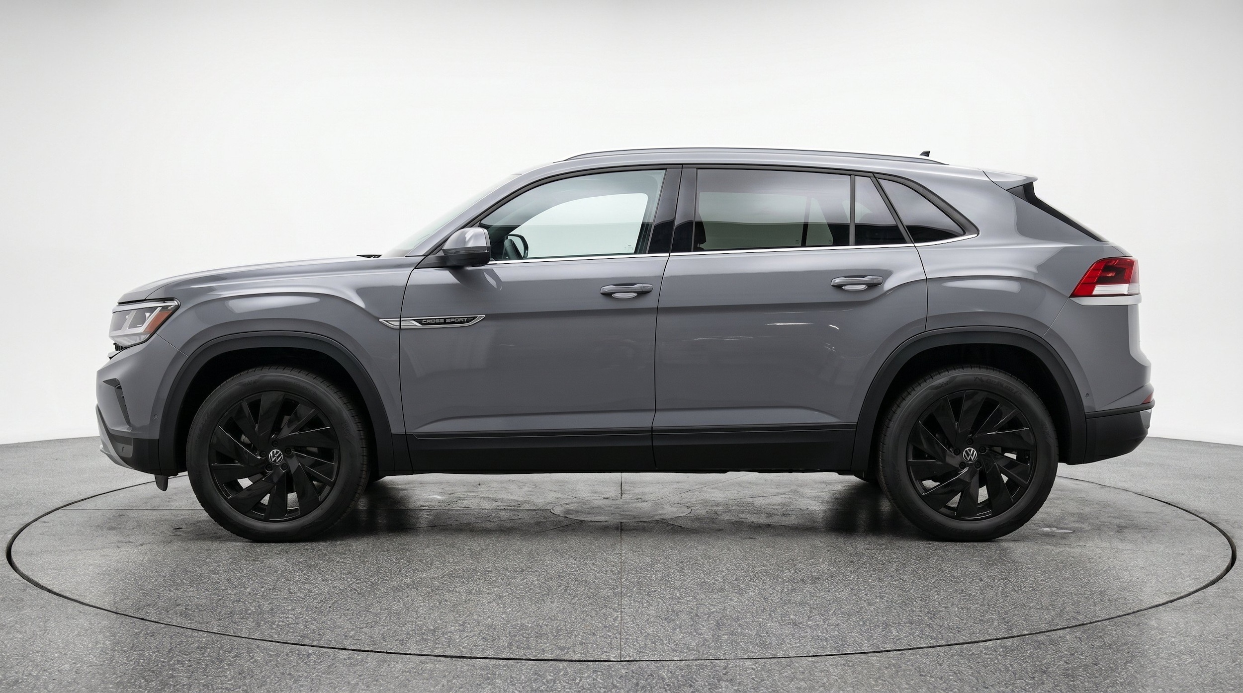 Thumbnail: 2026 Volkswagen Atlas - 5