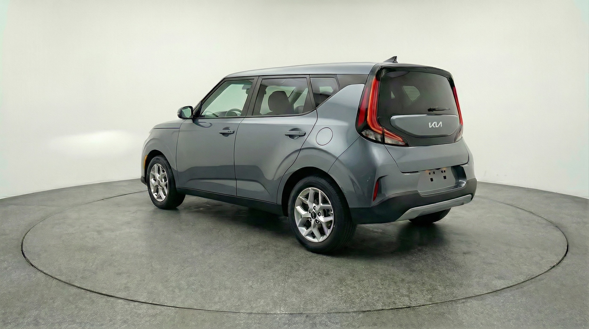 Thumbnail: 2025 Kia Soul - 5