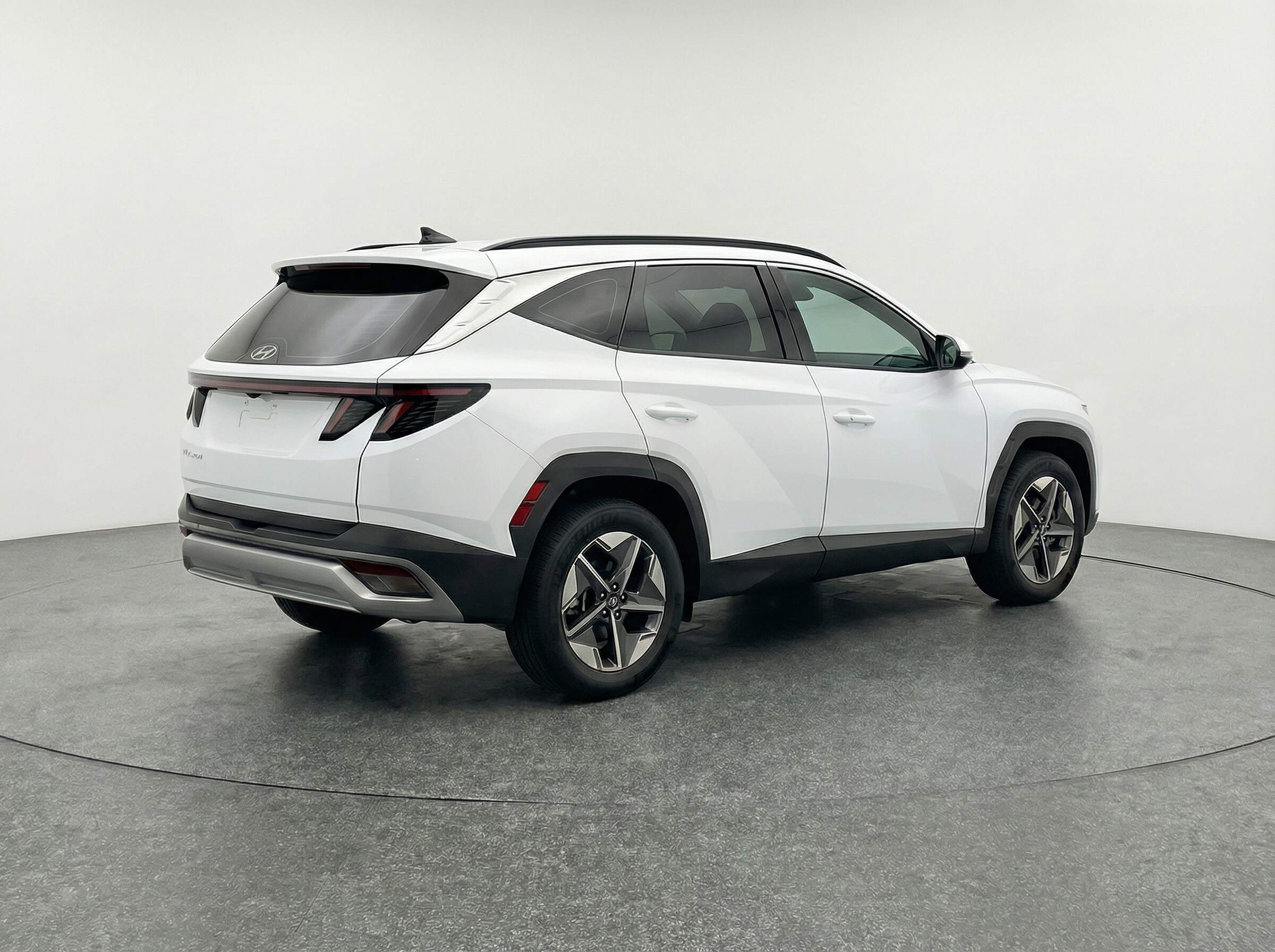 Thumbnail: 2025 Hyundai Tucson - 7