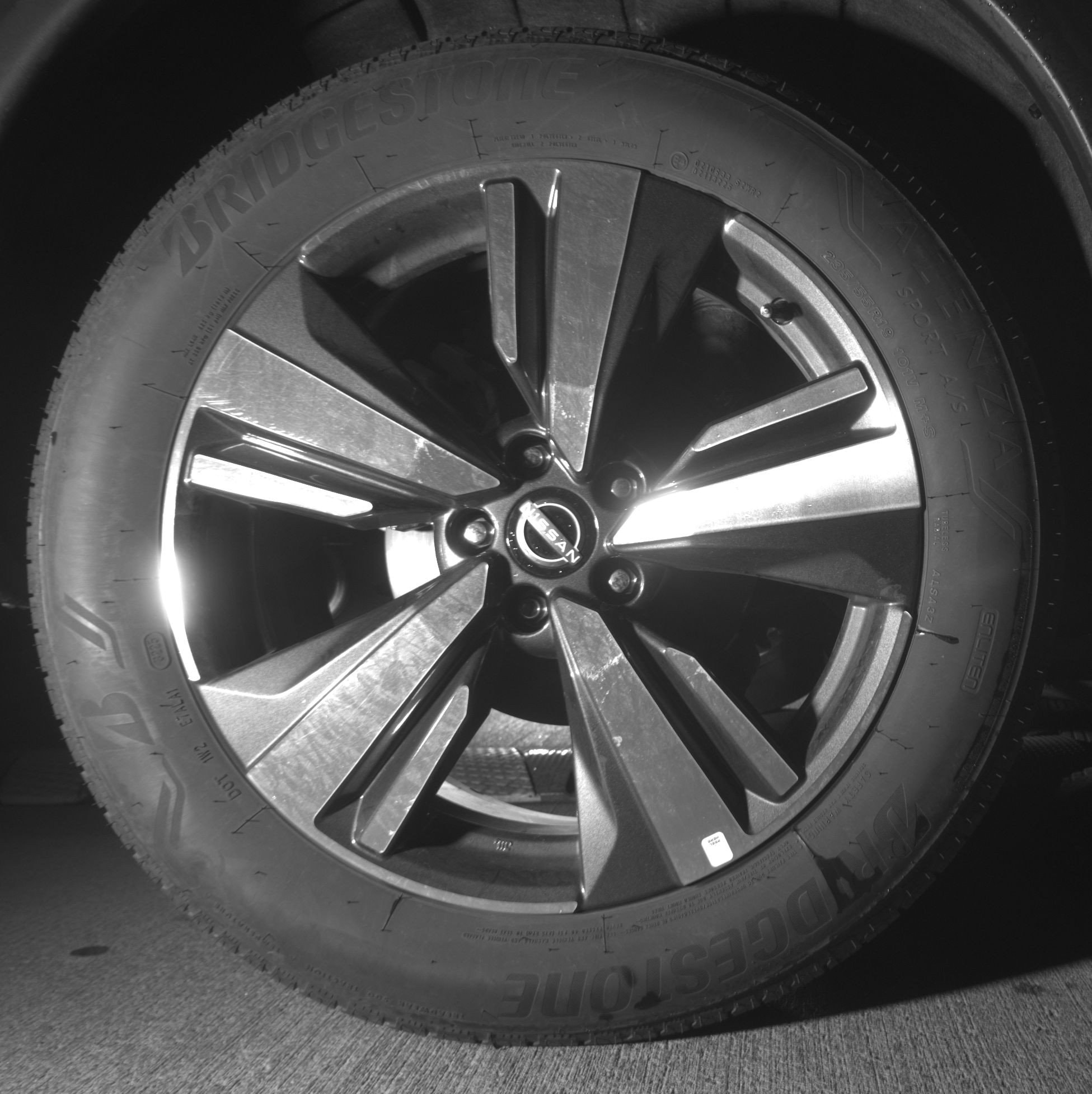 Thumbnail: 2026 Nissan Rogue - 15