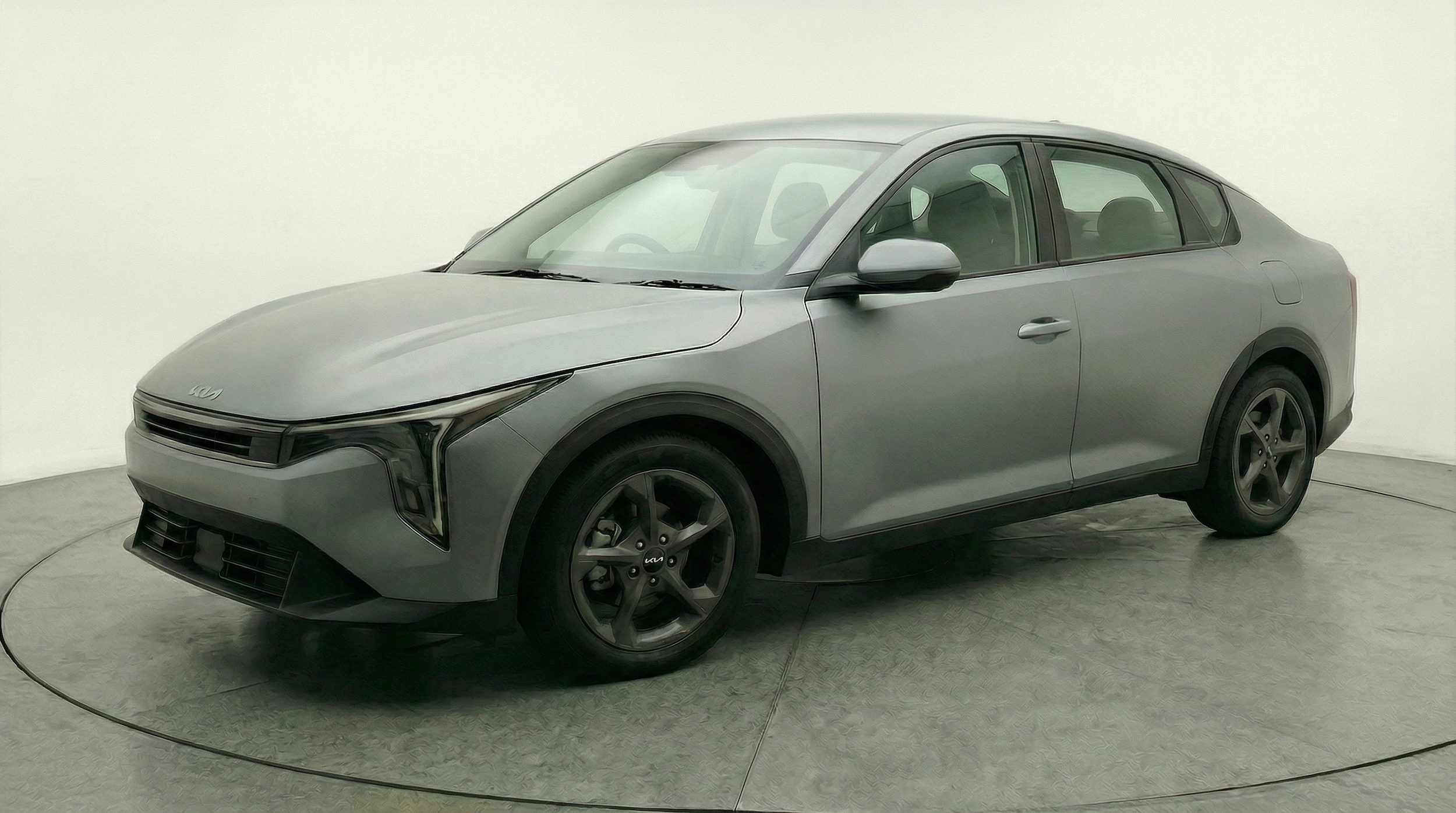 Thumbnail: 2025 Kia K4 - 3