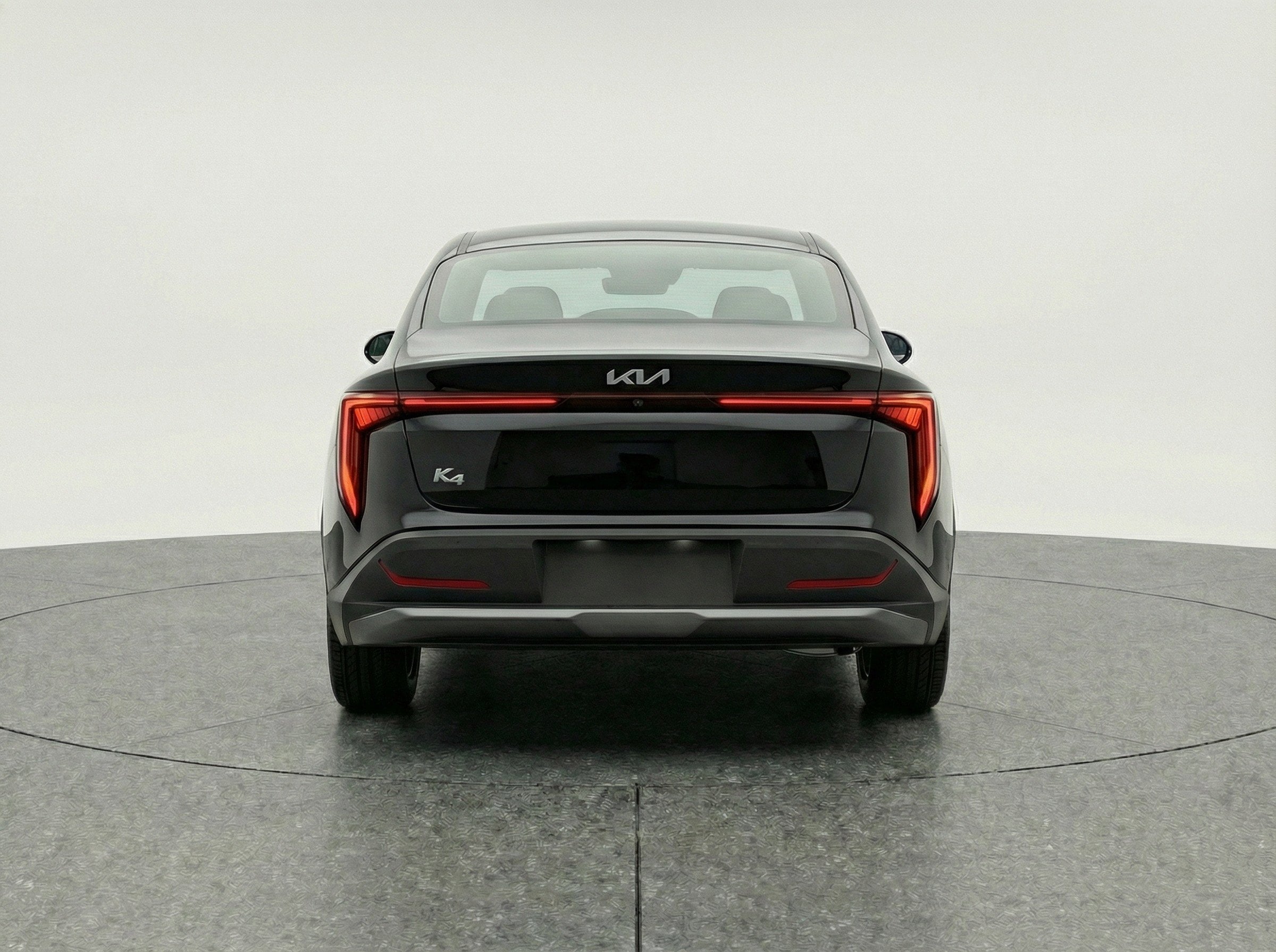 Thumbnail: 2025 Kia K4 - 7