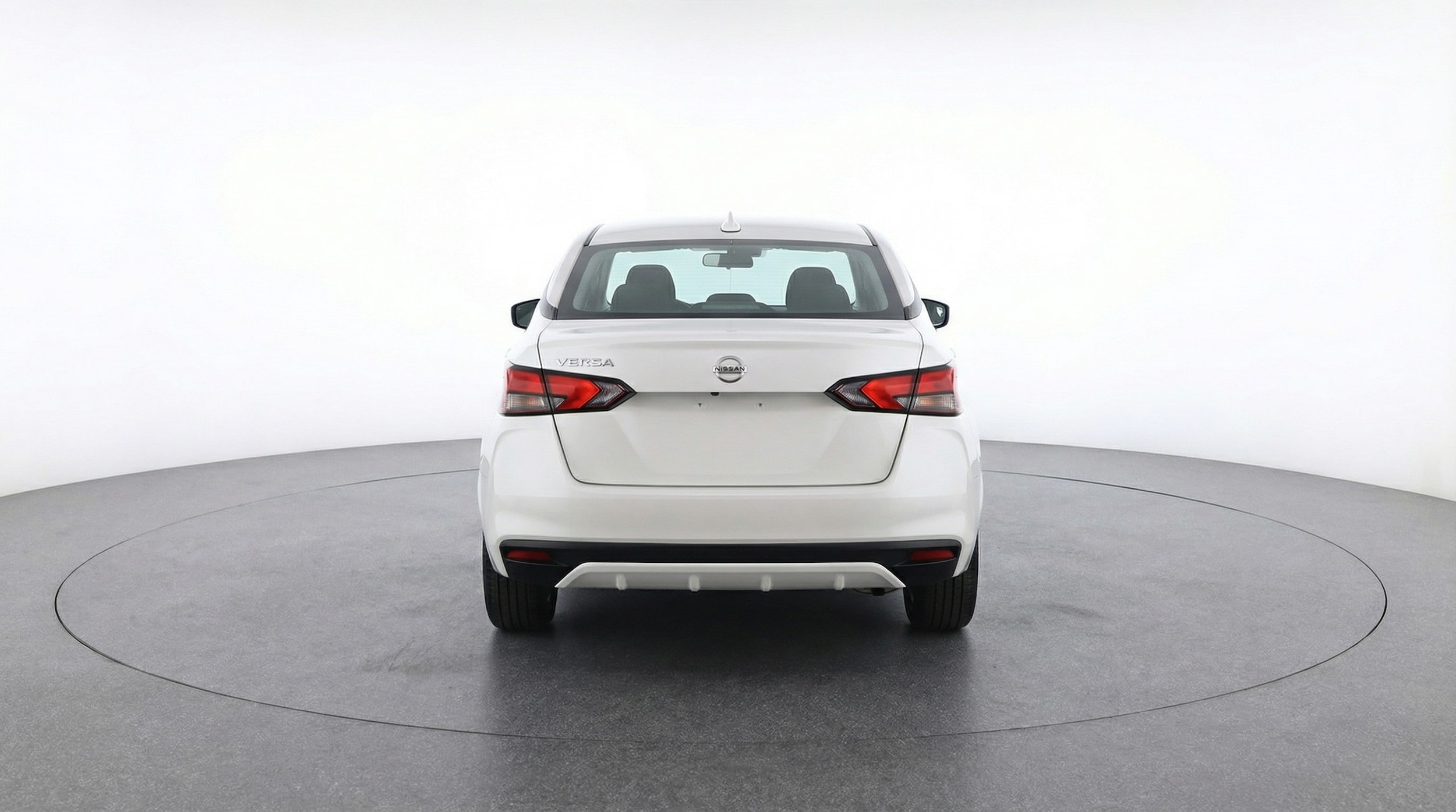 Thumbnail: 2025 Nissan Versa - 6