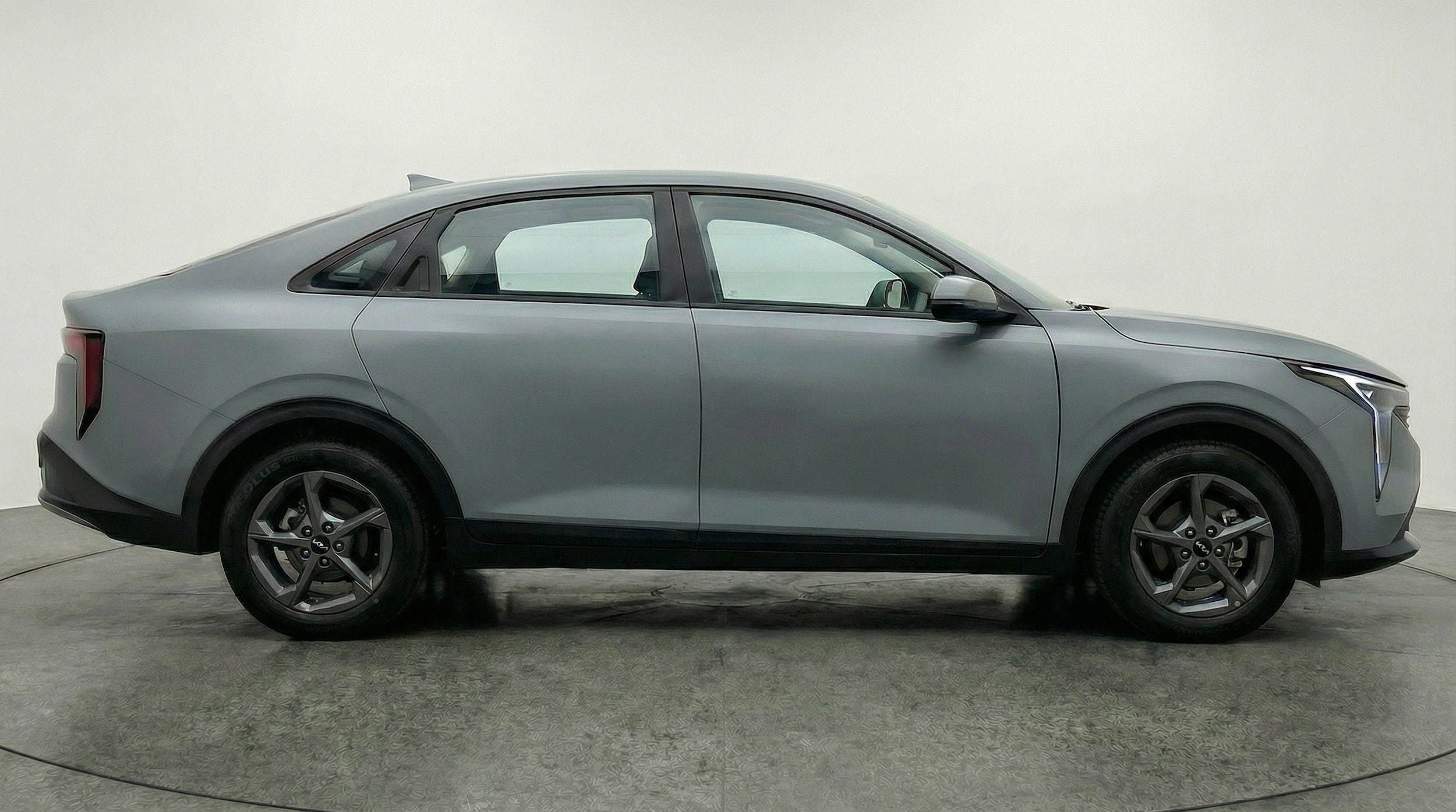 Thumbnail: 2025 Kia K4 - 8