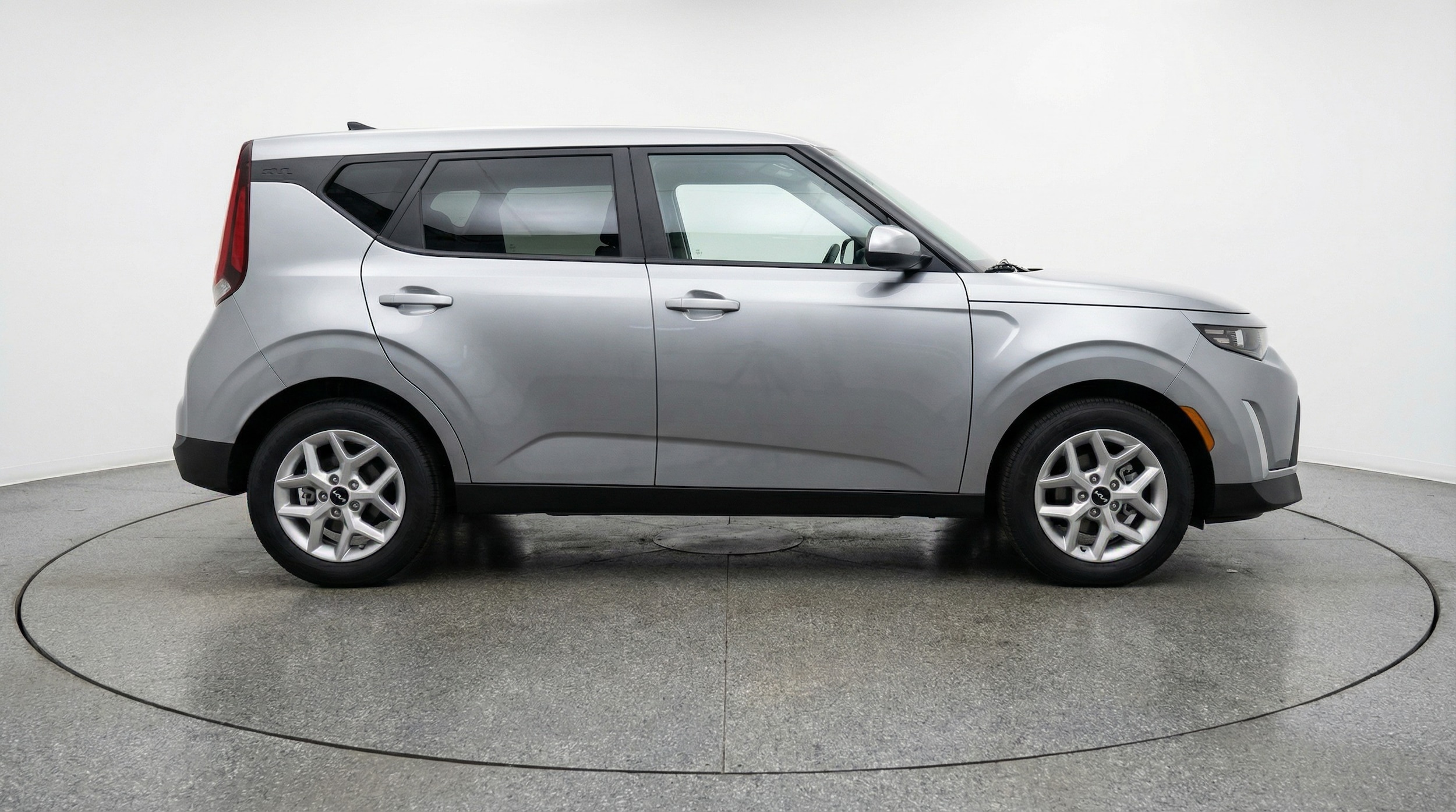 Thumbnail: 2025 Kia Soul - 8