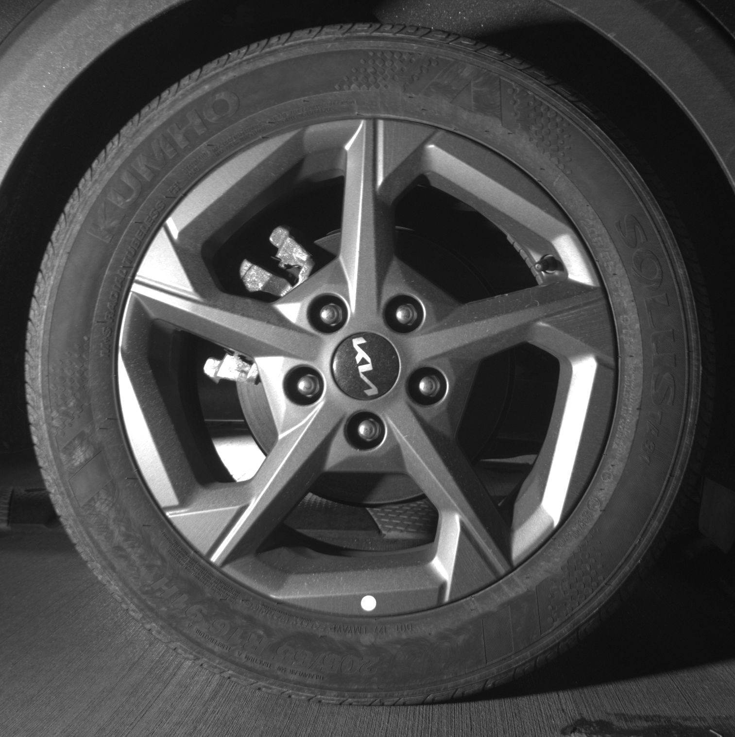 Thumbnail: 2025 Kia K4 - 12