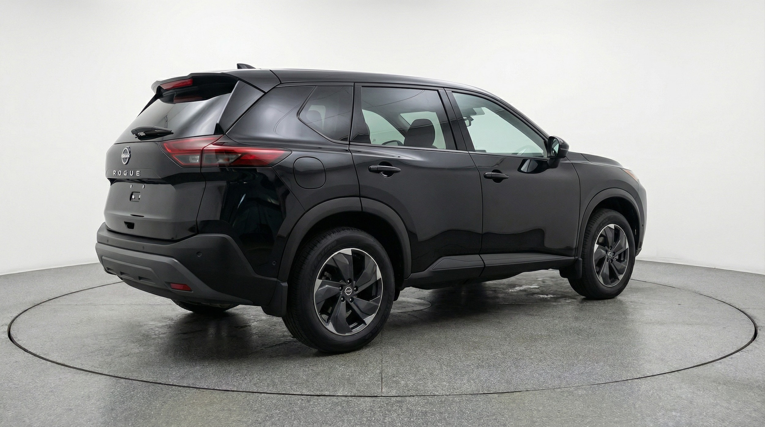 Thumbnail: 2025 Nissan Rogue - 7