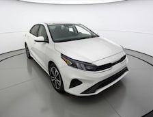 2024 Kia Forte LXS -
                  Coral Gables, FL