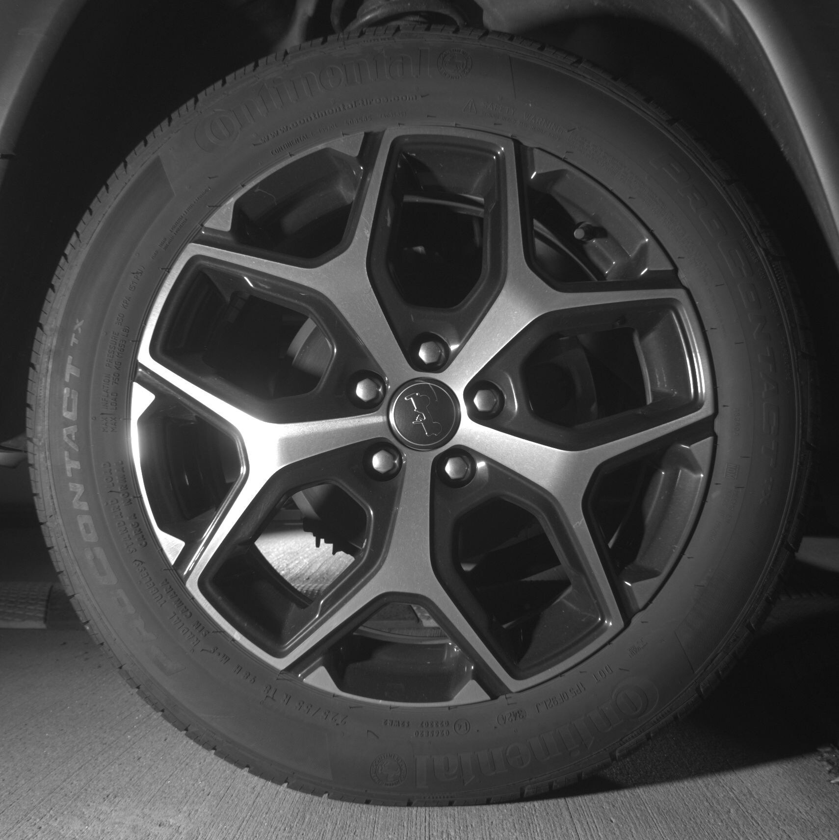 Thumbnail: 2025 Jeep Compass - 12