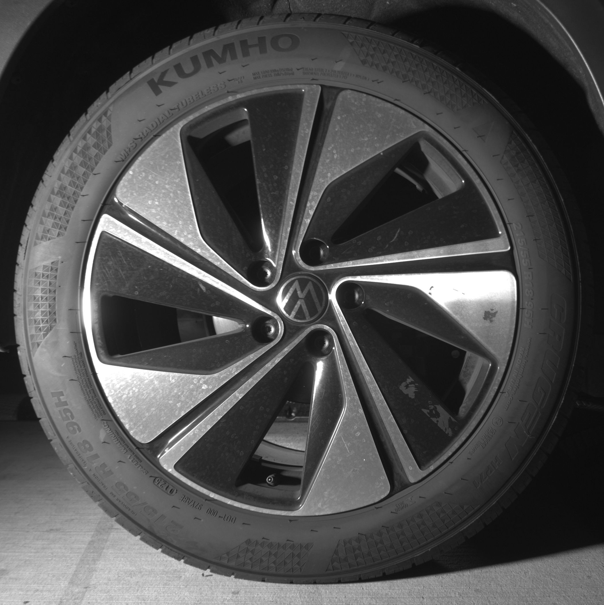 Thumbnail: 2025 Volkswagen Taos - 12