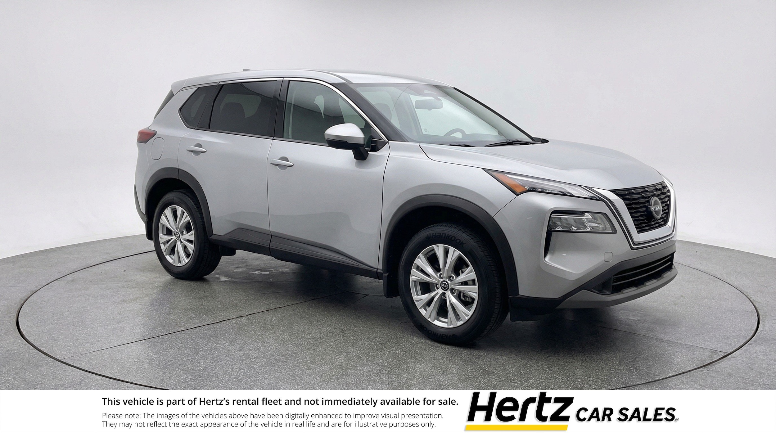 Thumbnail: 2025 Nissan Rogue - 1