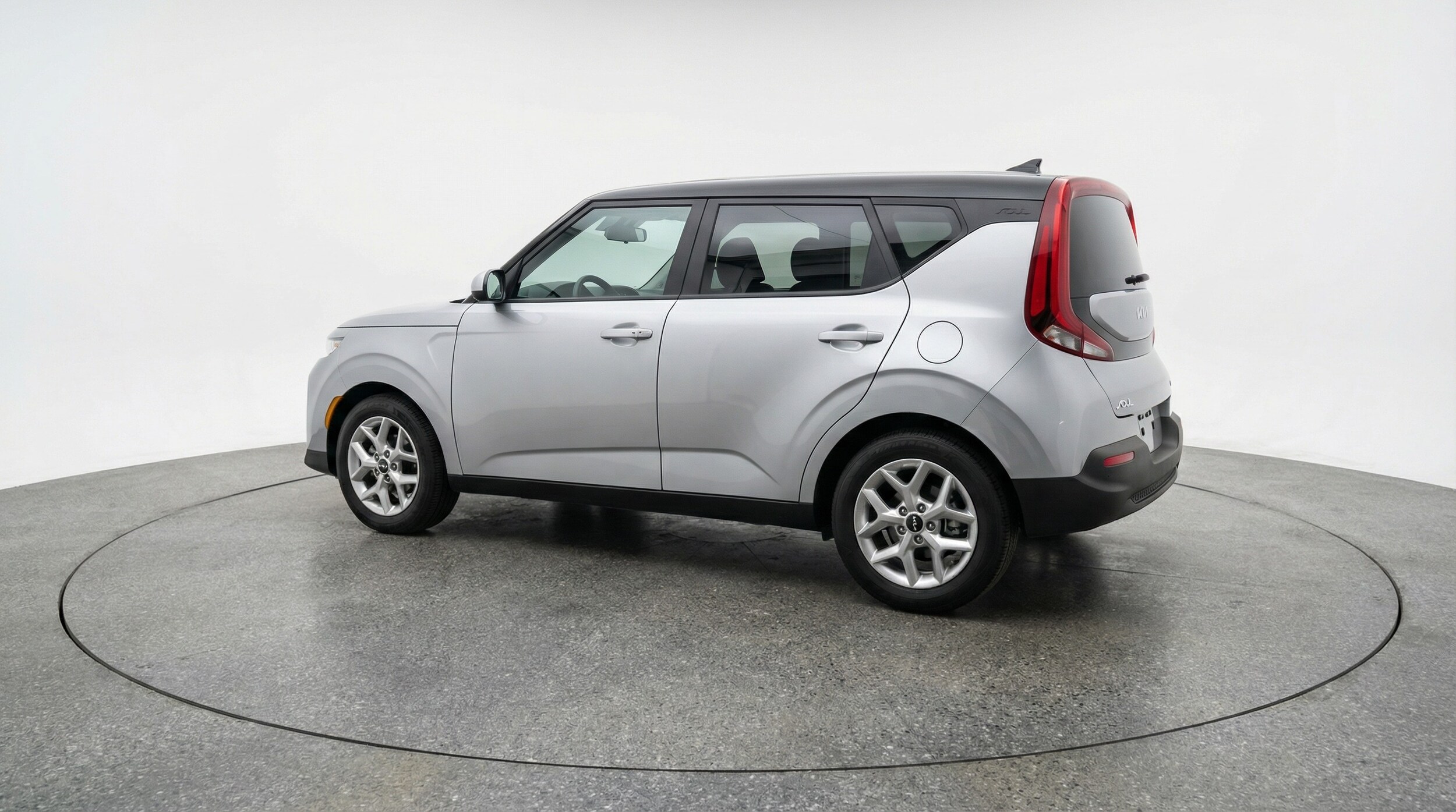 Thumbnail: 2025 Kia Soul - 5