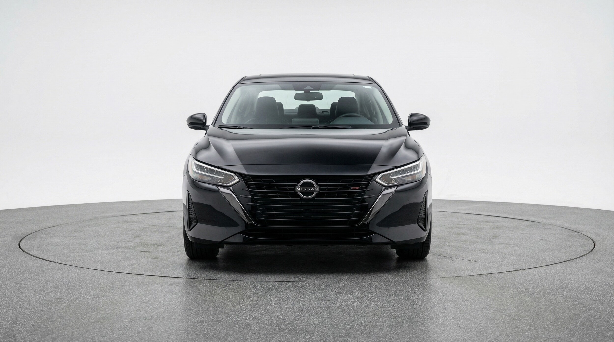 Thumbnail: 2025 Nissan Sentra - 2