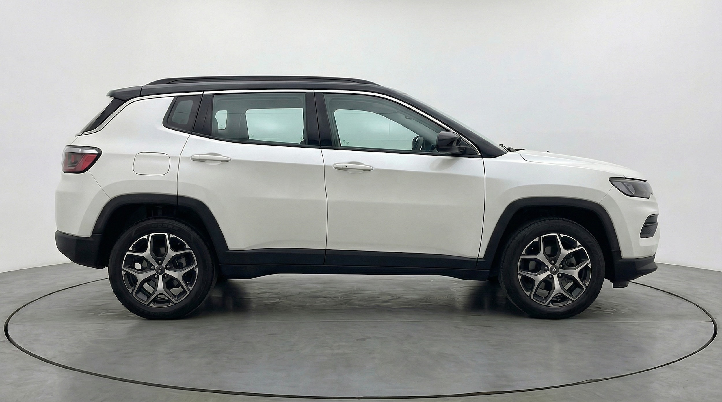 Thumbnail: 2025 Jeep Compass - 8