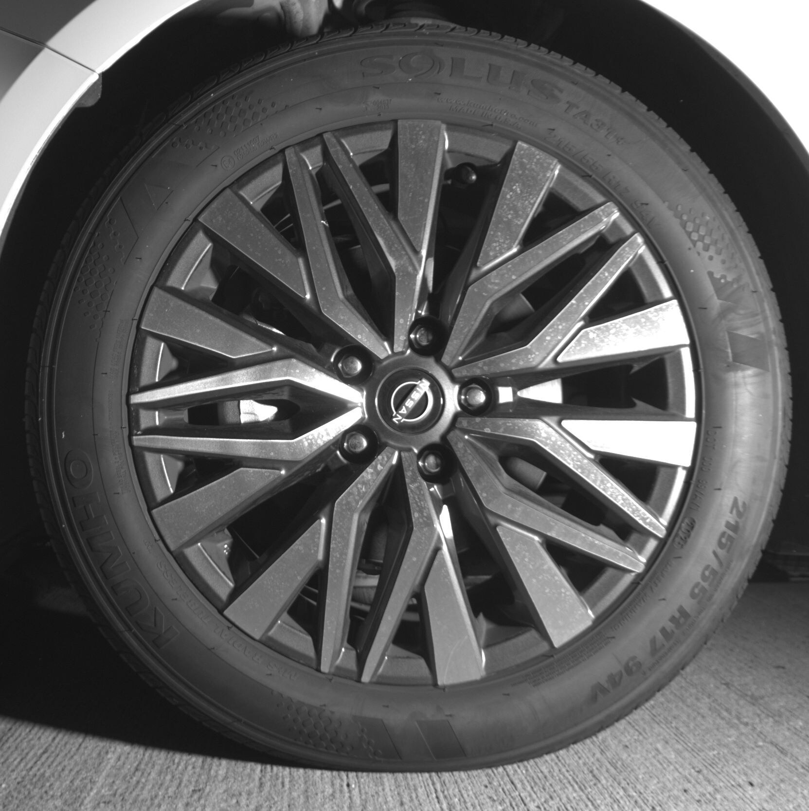 Thumbnail: 2025 Nissan Altima - 9