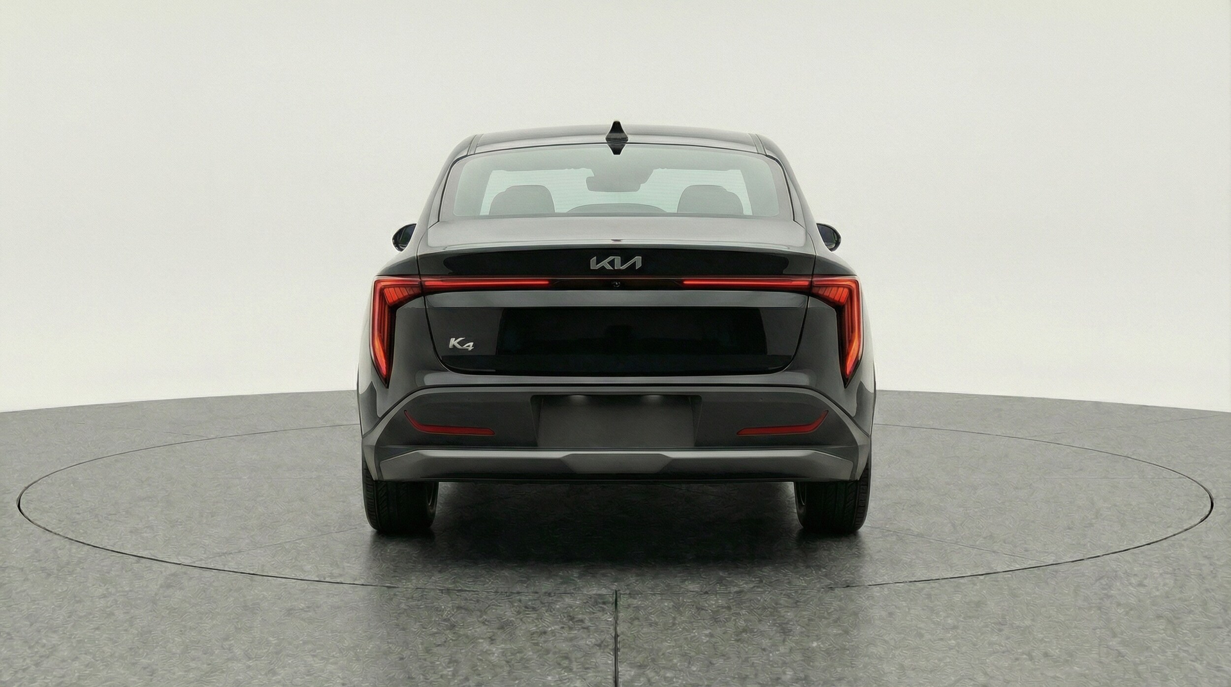 Thumbnail: 2025 Kia K4 - 6