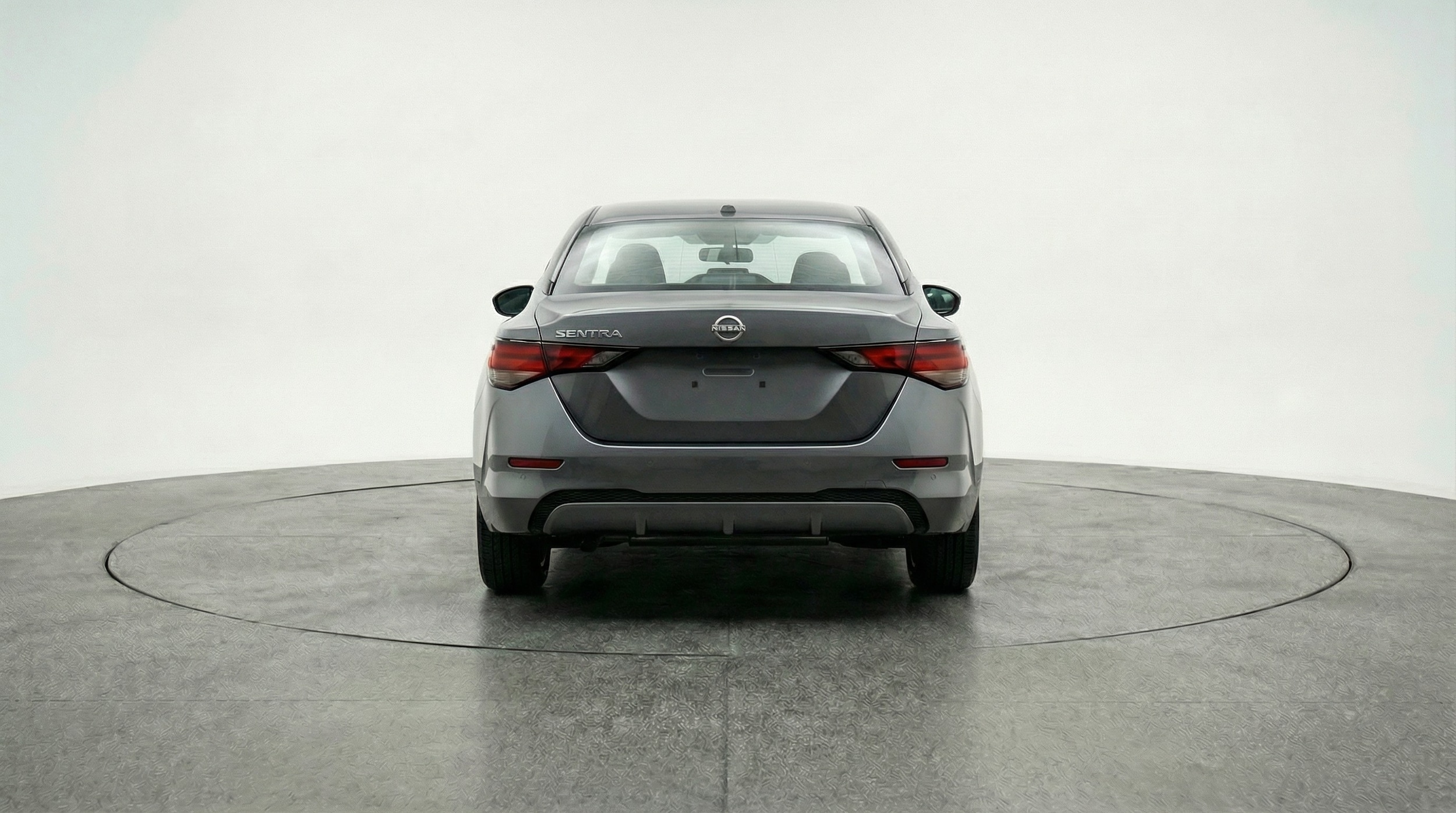 Thumbnail: 2025 Nissan Sentra - 6