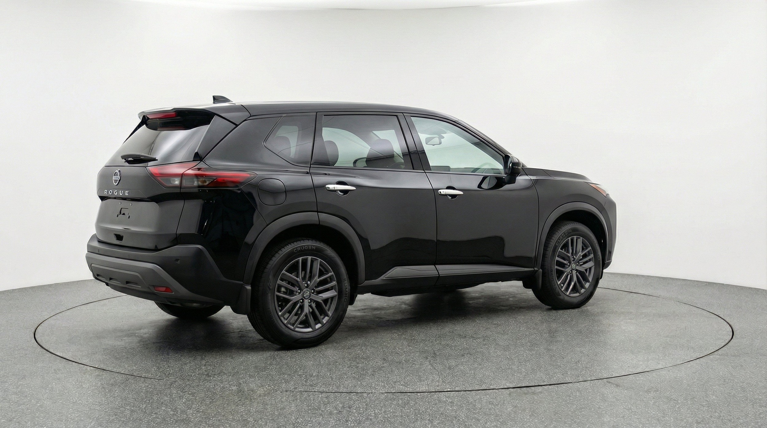 Thumbnail: 2026 Nissan Rogue - 9