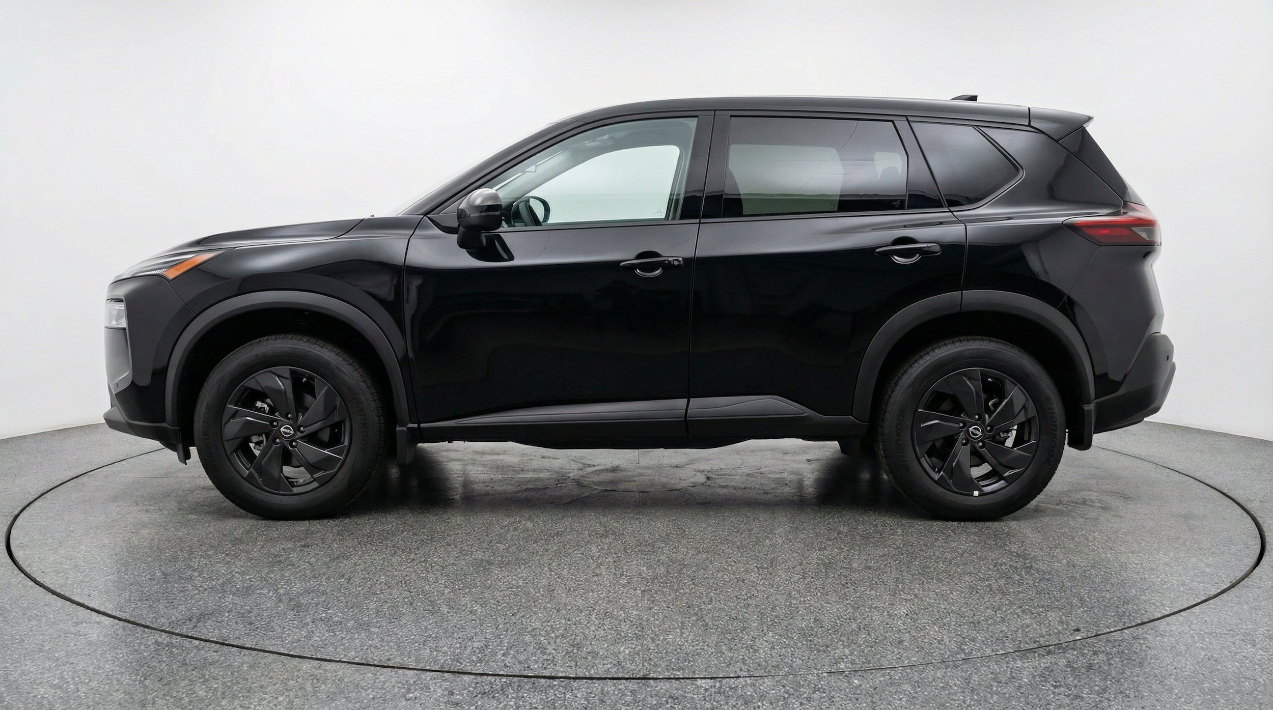 Thumbnail: 2026 Nissan Rogue - 5