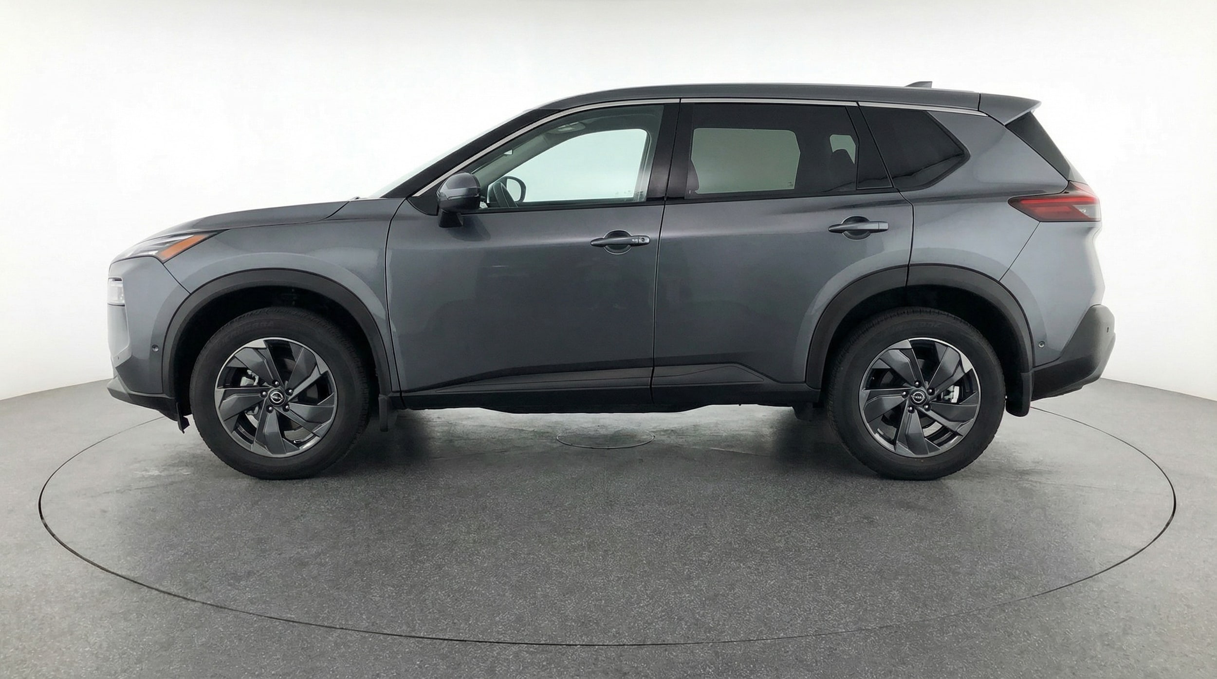 Thumbnail: 2025 Nissan Rogue - 4