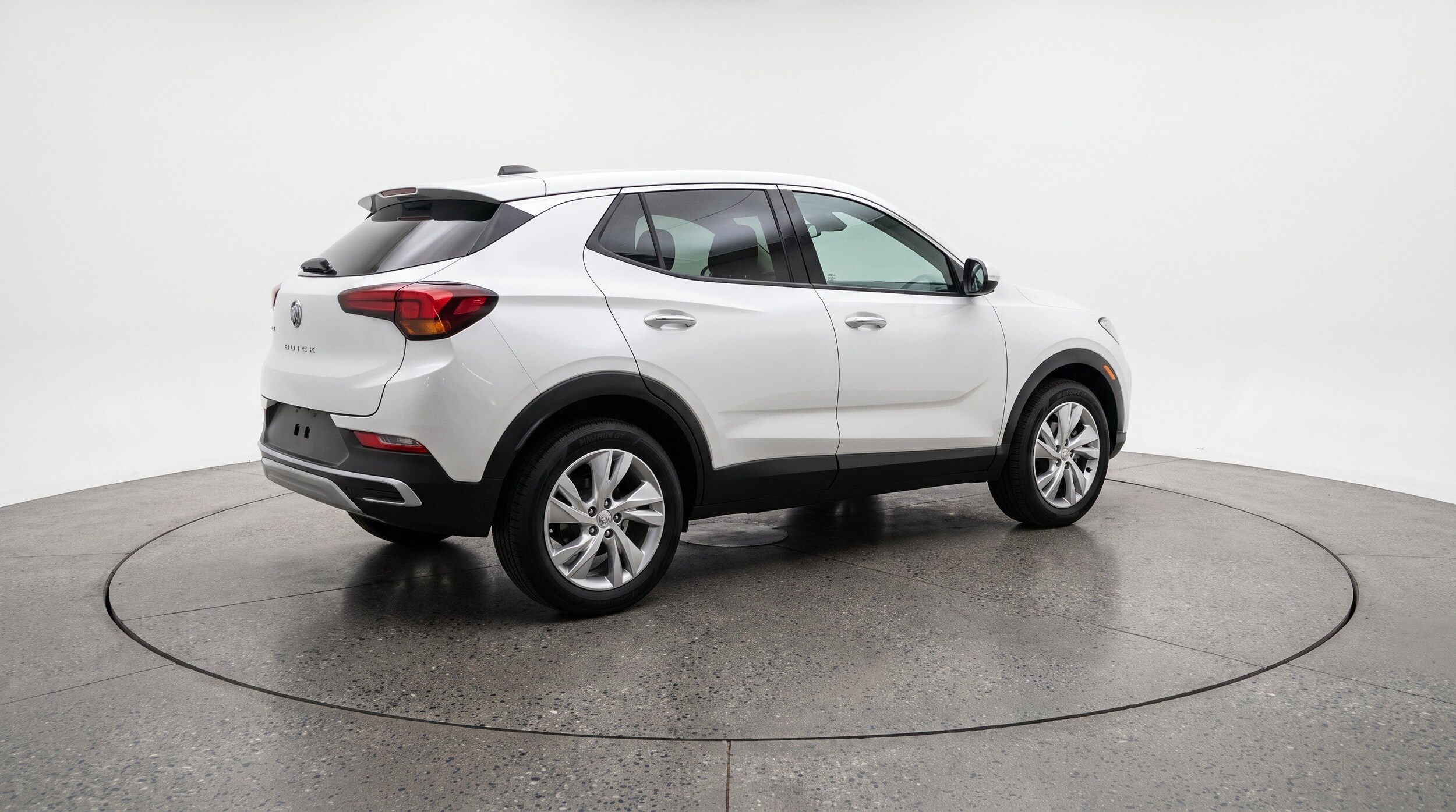 Thumbnail: 2026 Buick Encore GX - 9