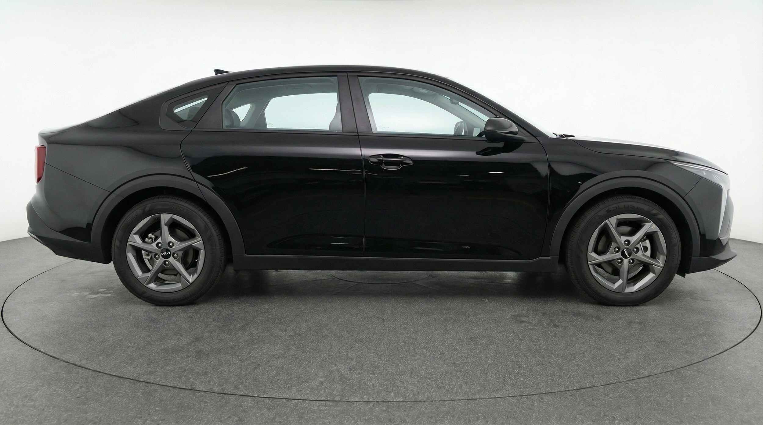 Thumbnail: 2025 Kia K4 - 8