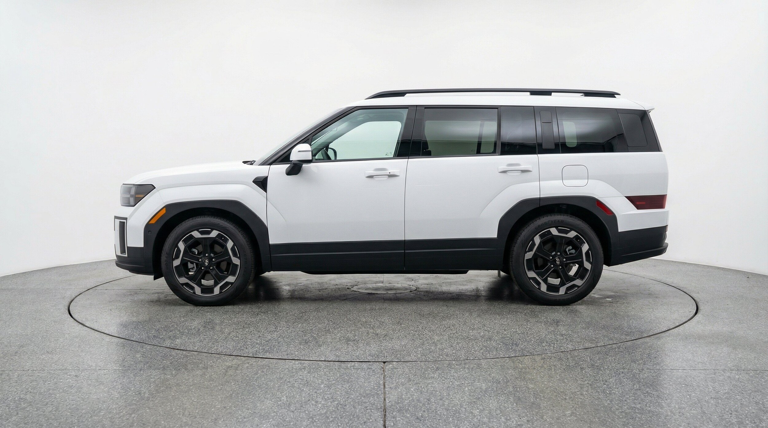 Thumbnail: 2026 Hyundai Santa Fe - 5
