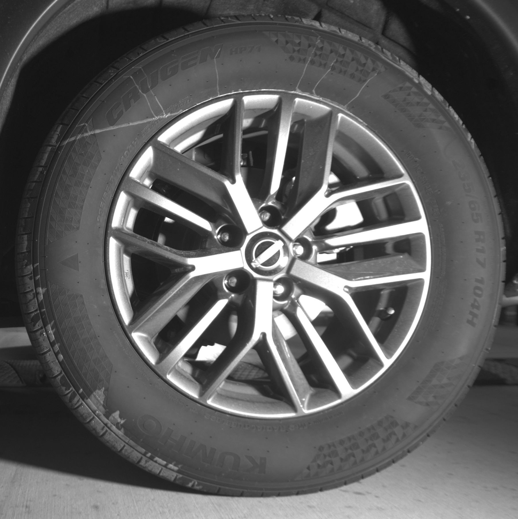 Thumbnail: 2026 Nissan Rogue - 14