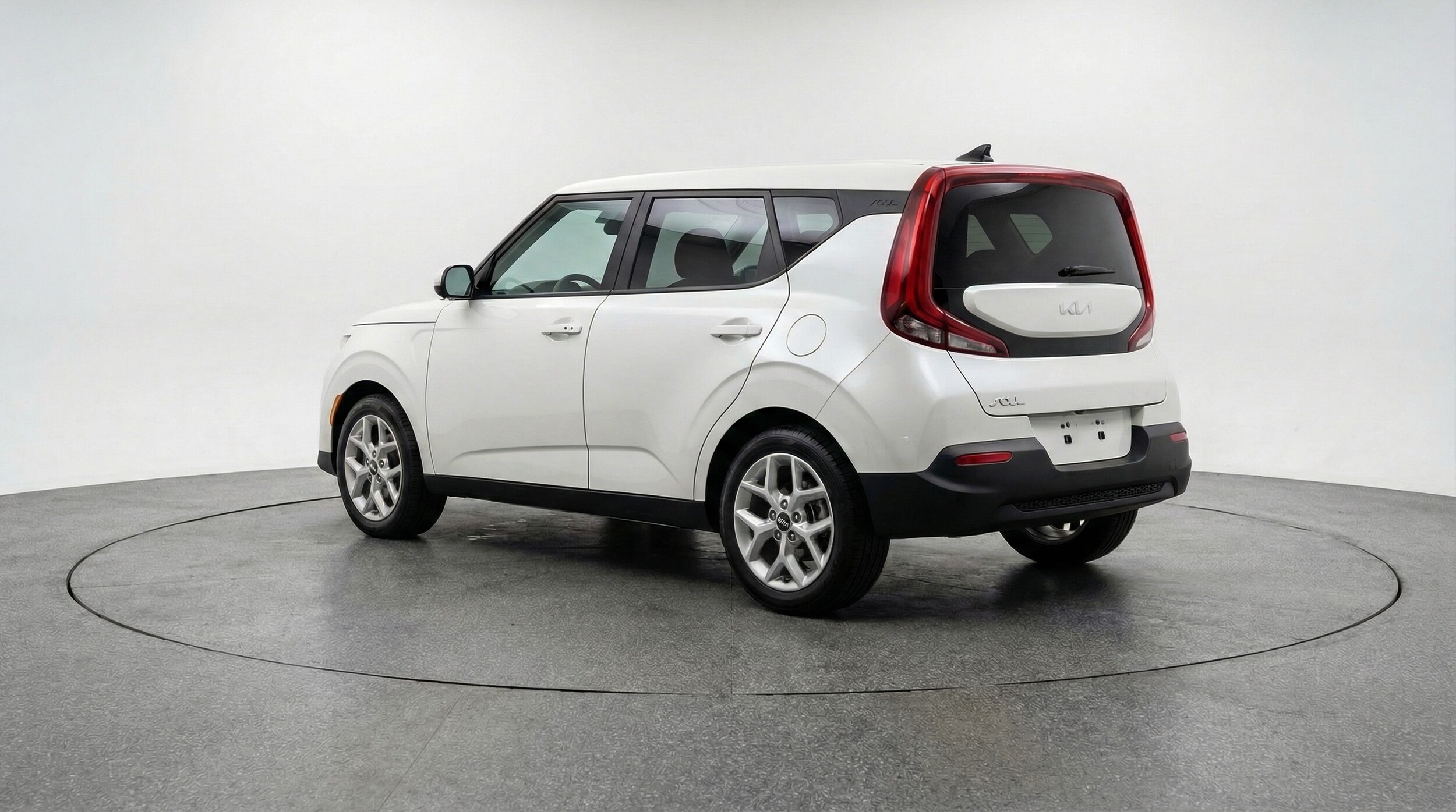 Thumbnail: 2025 Kia Soul - 5