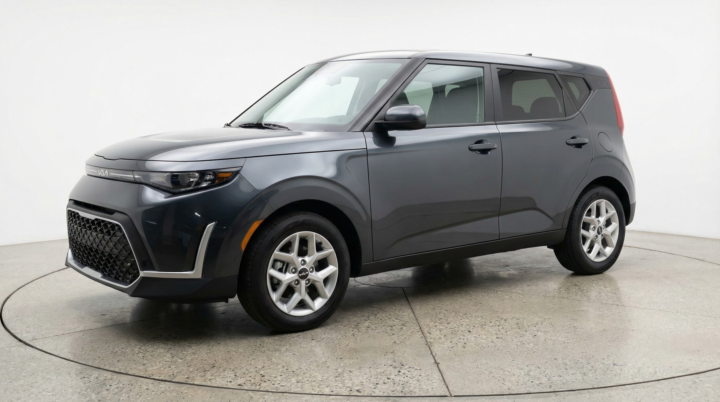 Thumbnail: 2025 Kia Soul - 3