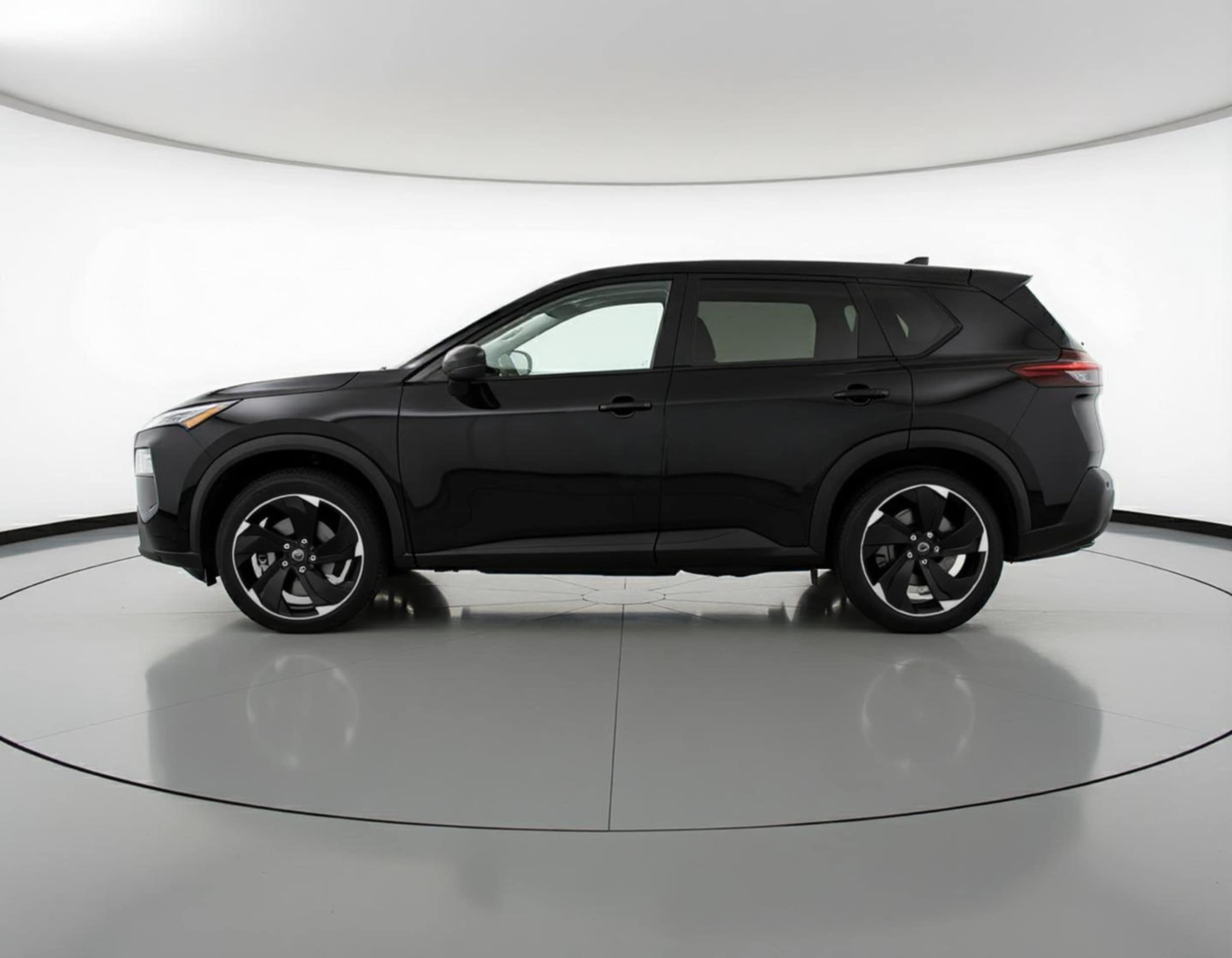 Thumbnail: 2025 Nissan Rogue - 4