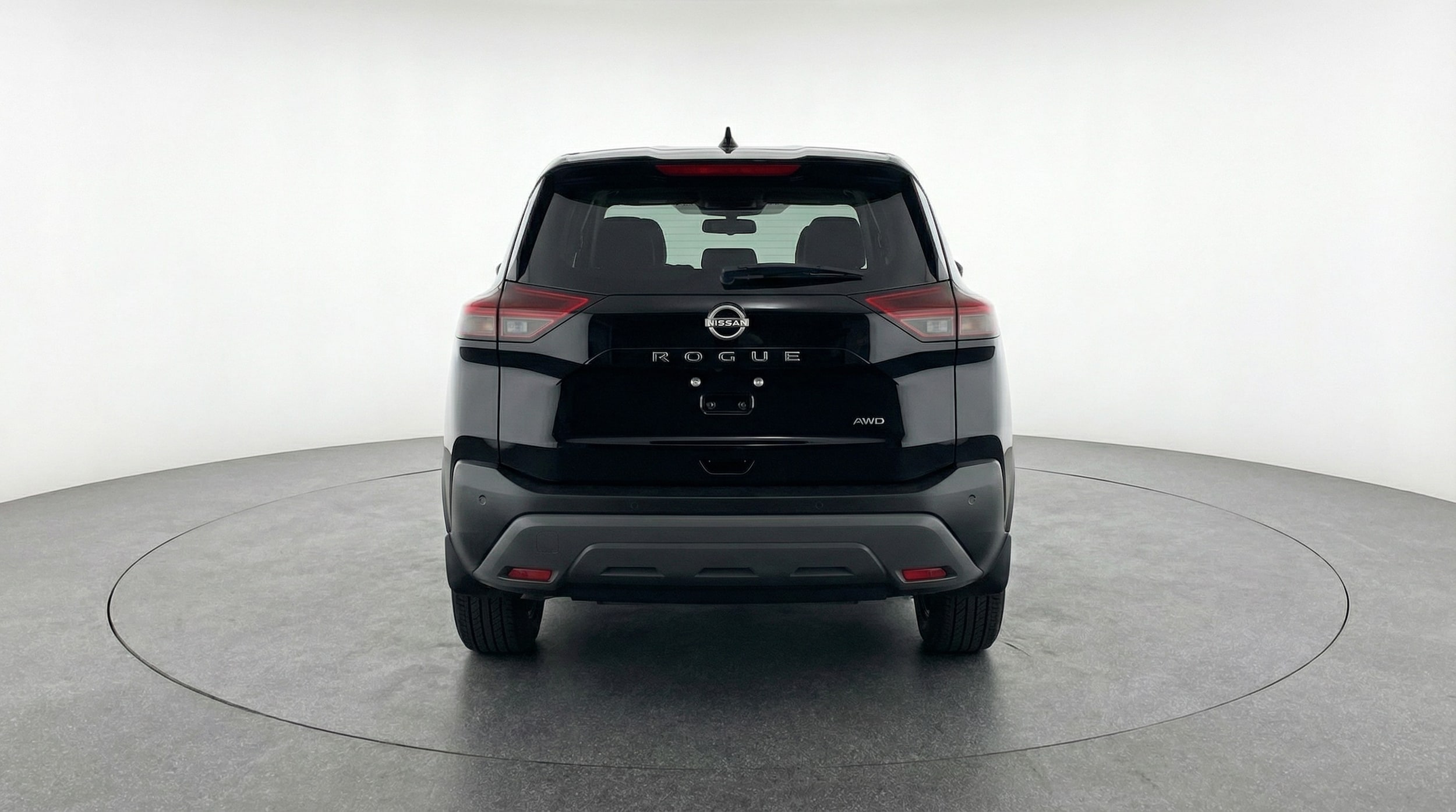 Thumbnail: 2025 Nissan Rogue - 6