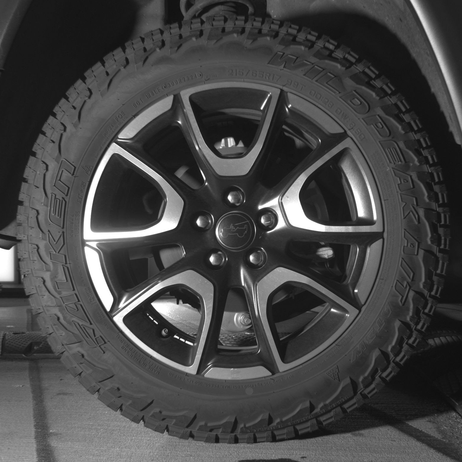 Thumbnail: 2025 Jeep Compass - 15