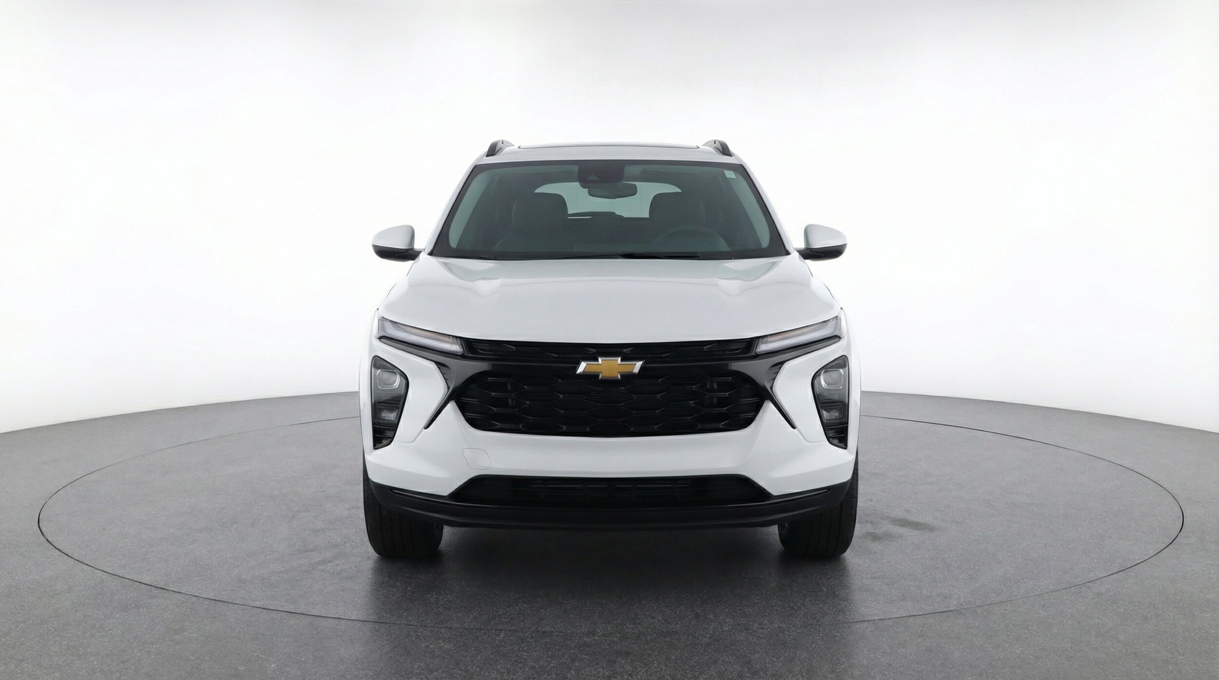 Thumbnail: 2025 Chevrolet TrailBlazer - 2