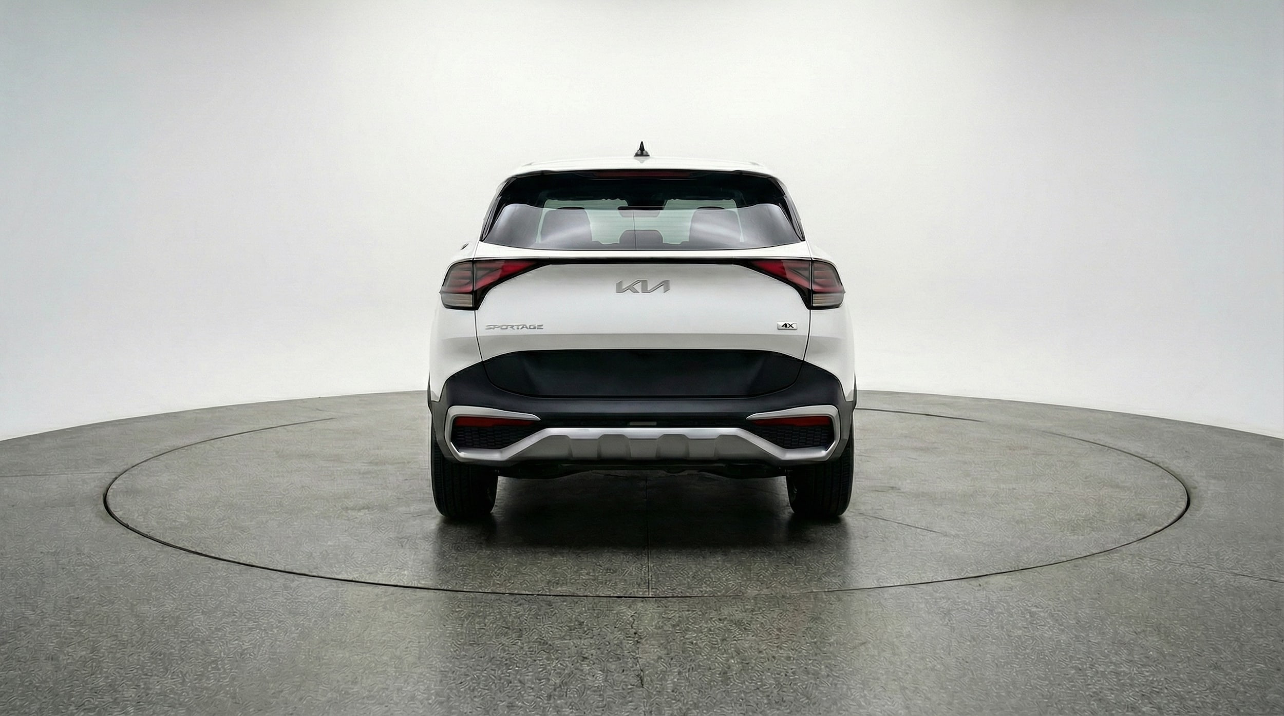 Thumbnail: 2025 Kia Sportage - 6