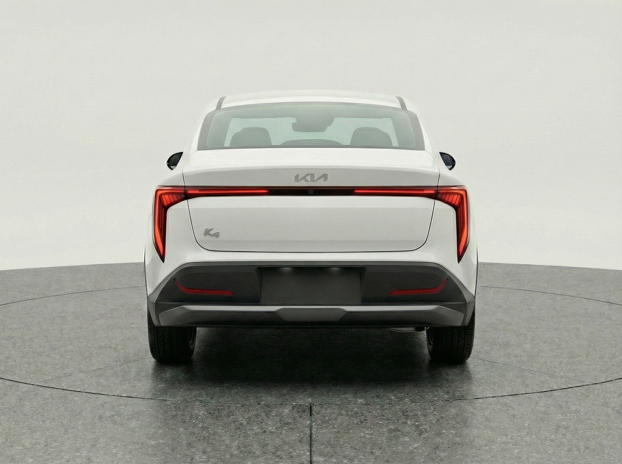 Thumbnail: 2025 Kia K4 - 6