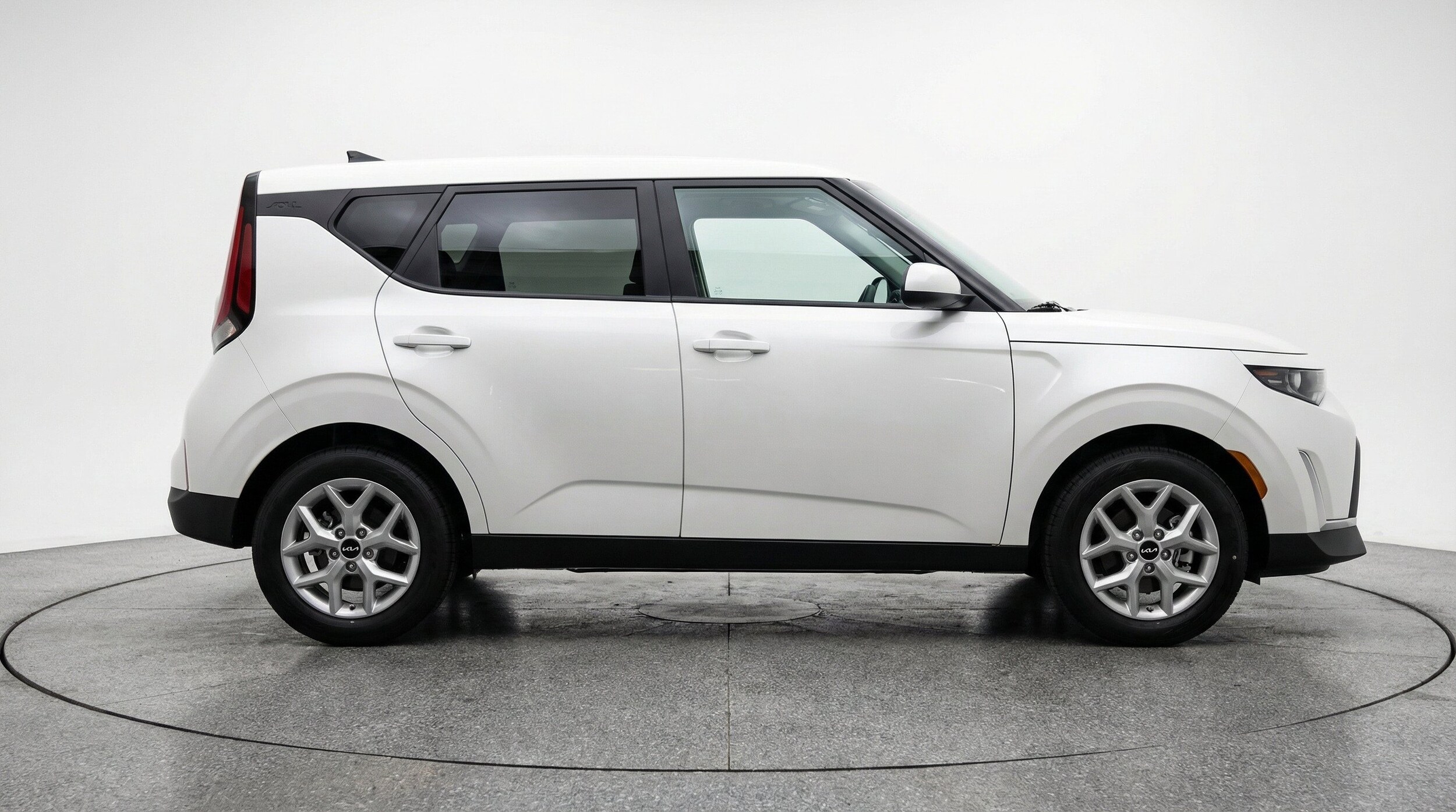 Thumbnail: 2025 Kia Soul - 11