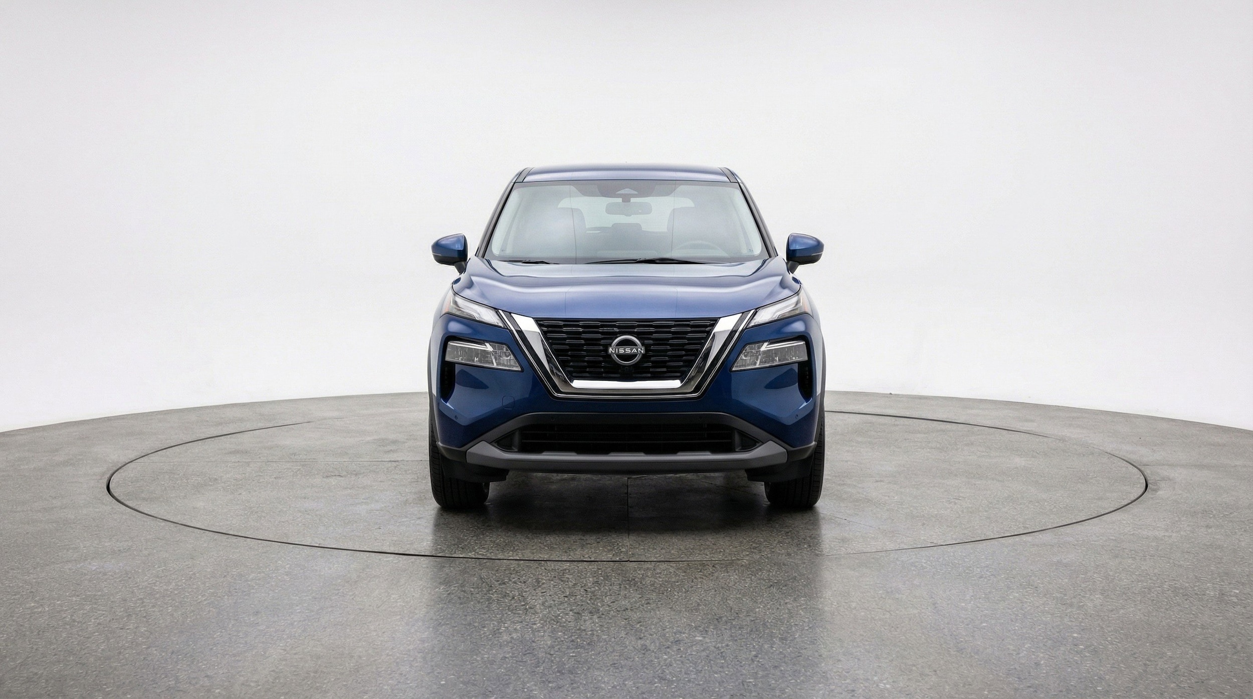 Thumbnail: 2025 Nissan Rogue - 2