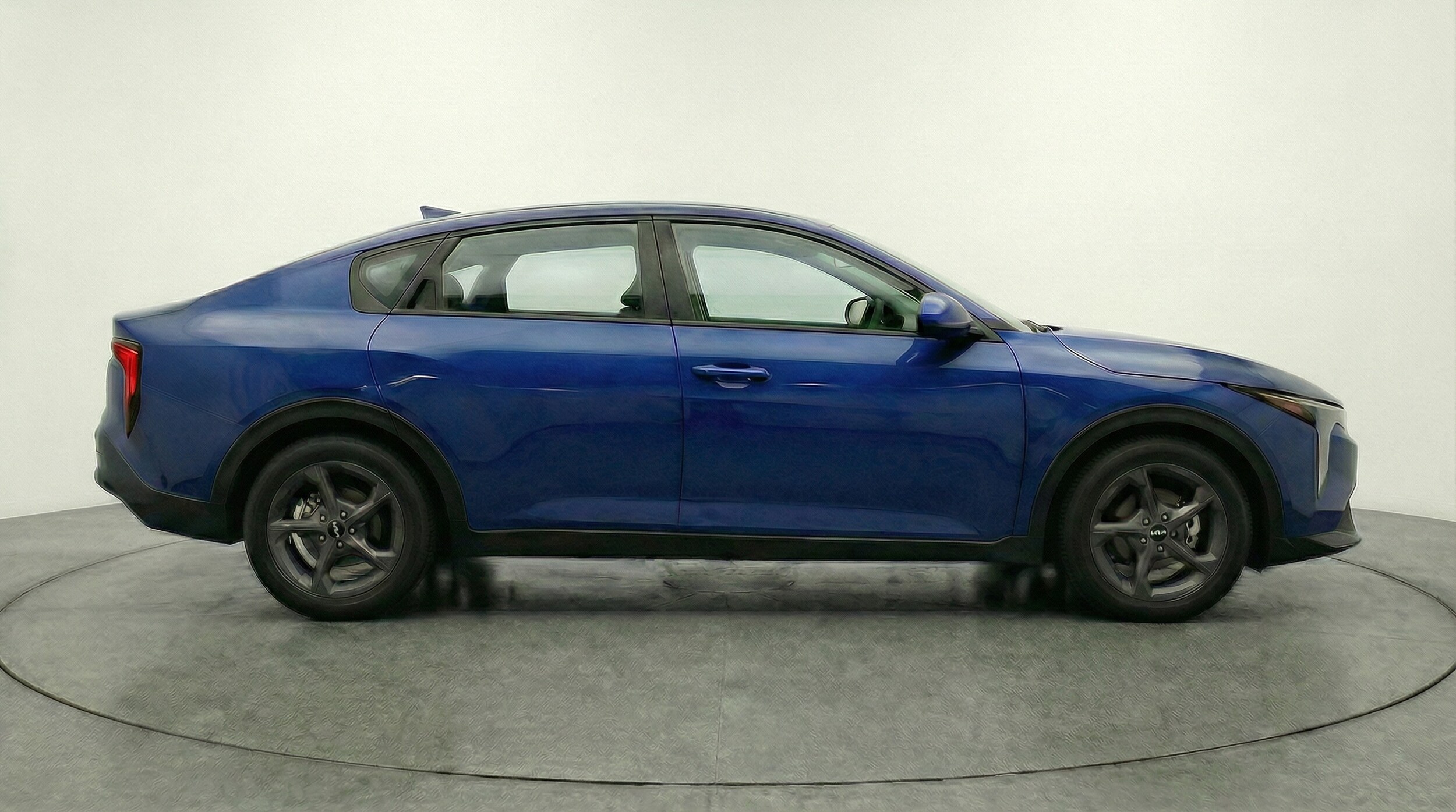 Thumbnail: 2025 Kia K4 - 8