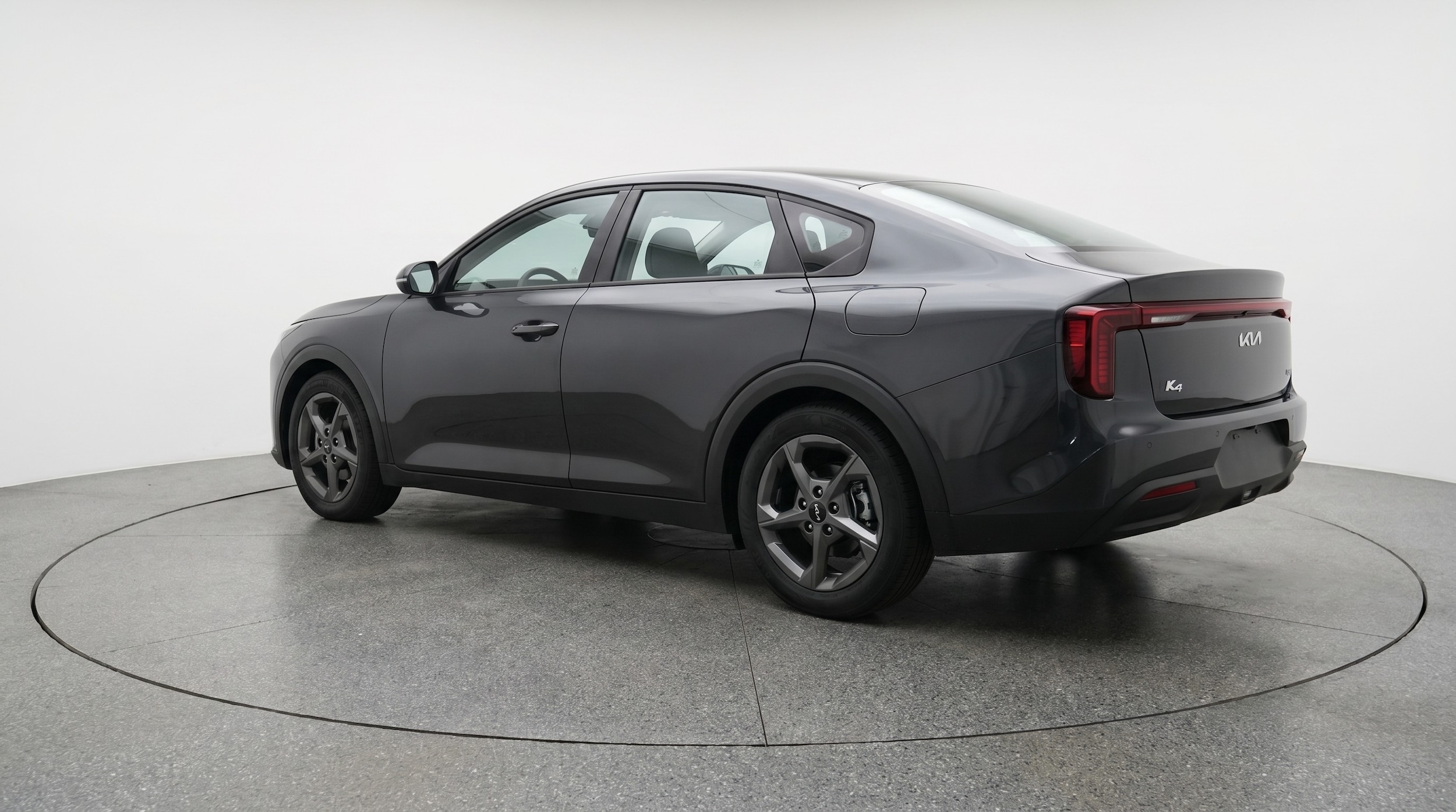 Thumbnail: 2025 Kia K4 - 5